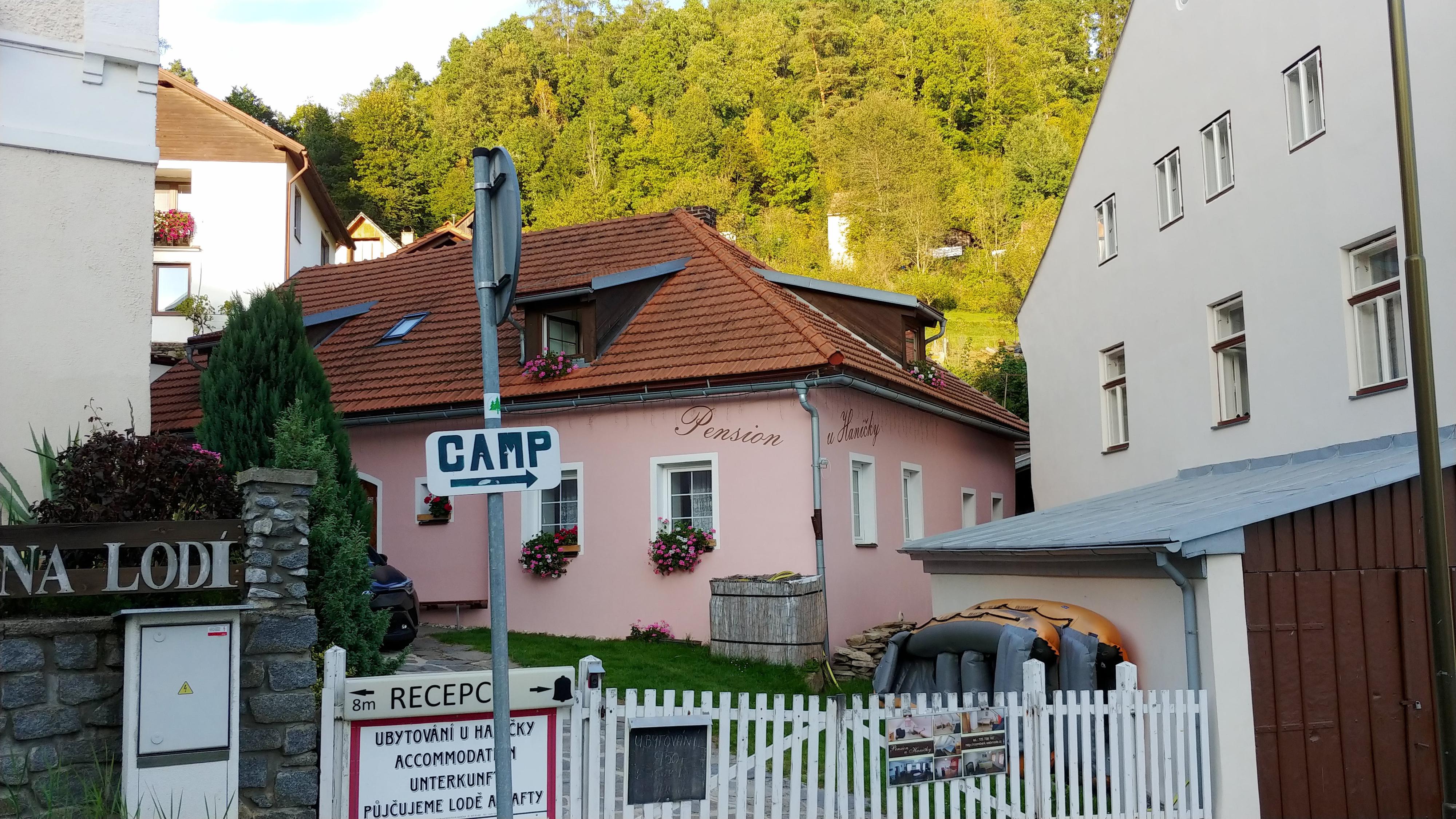 U Haničky foto 2