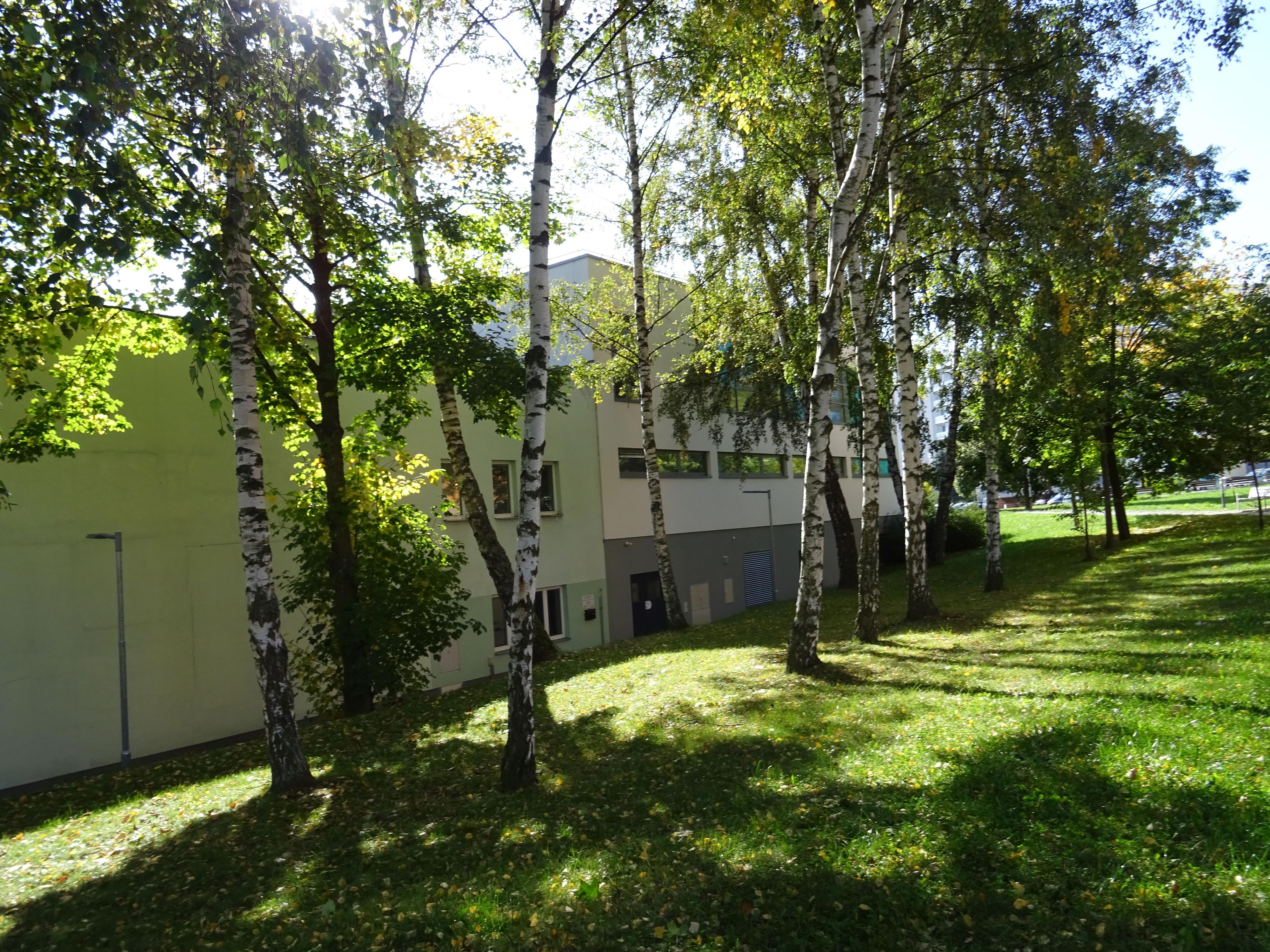 Bazénová část - Městské lázně Nové Město na Moravě foto 3