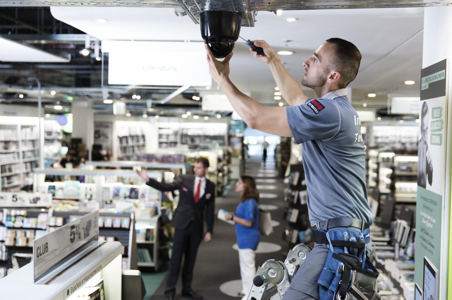 SECURITAS ČR s.r.o.