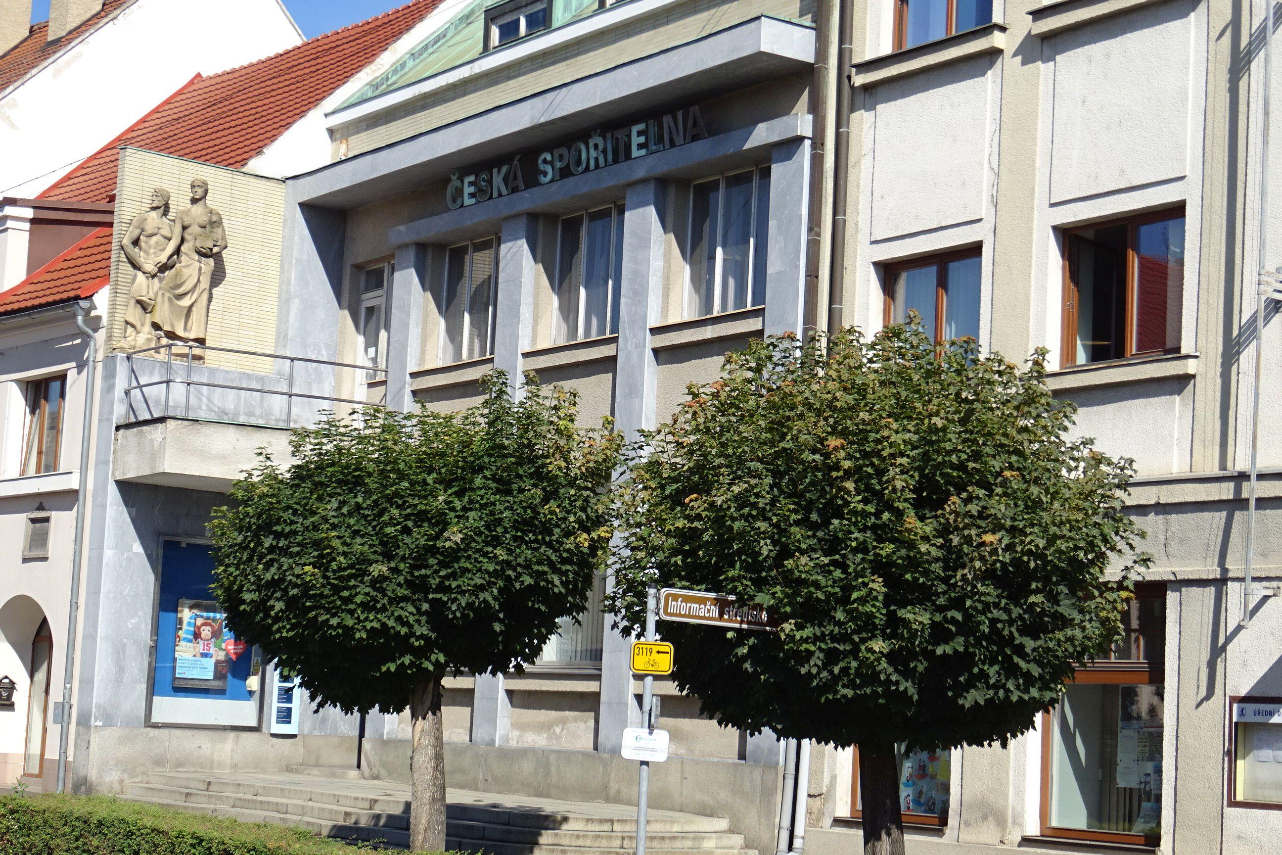 Informační centrum Libochovice foto 3