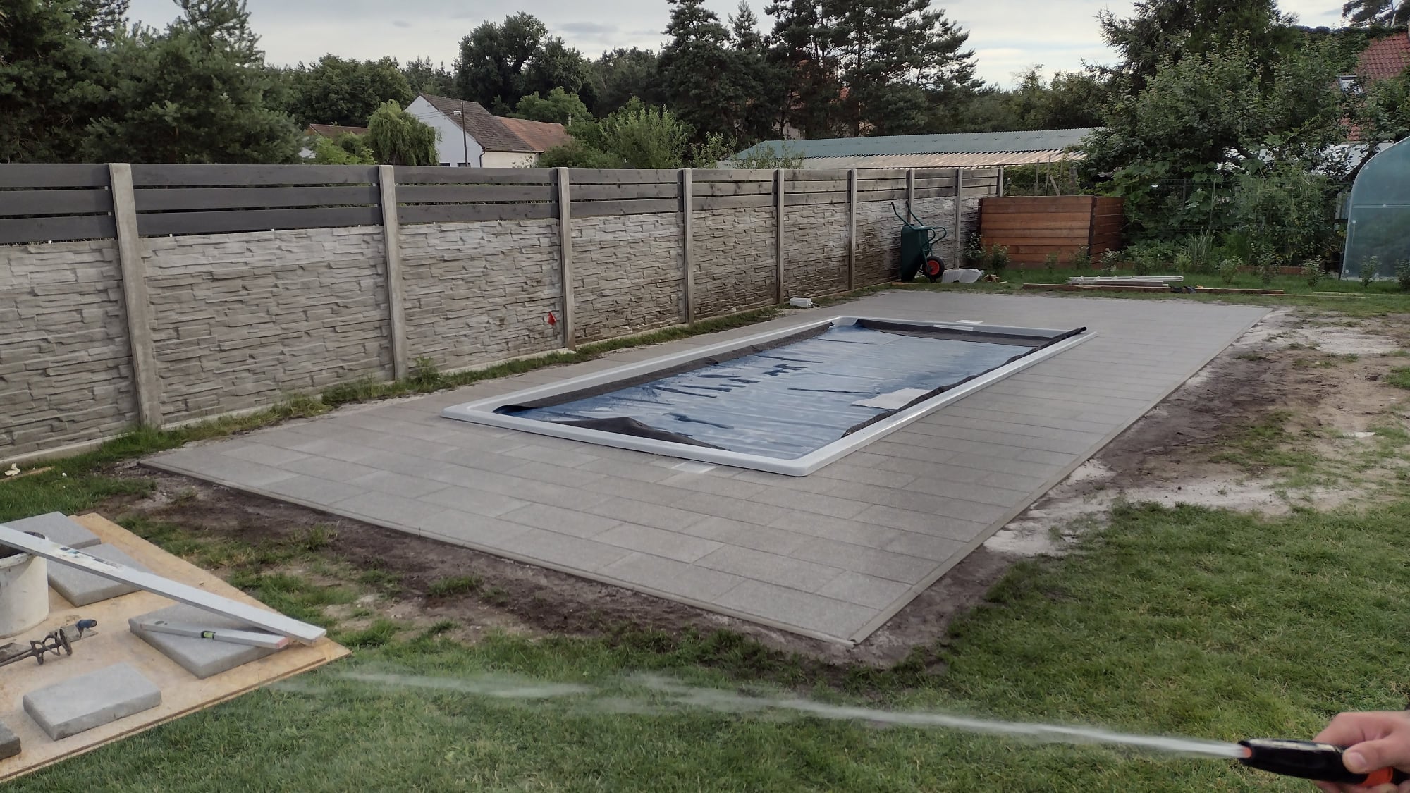 Stavební práce - Petr Hladký foto 3