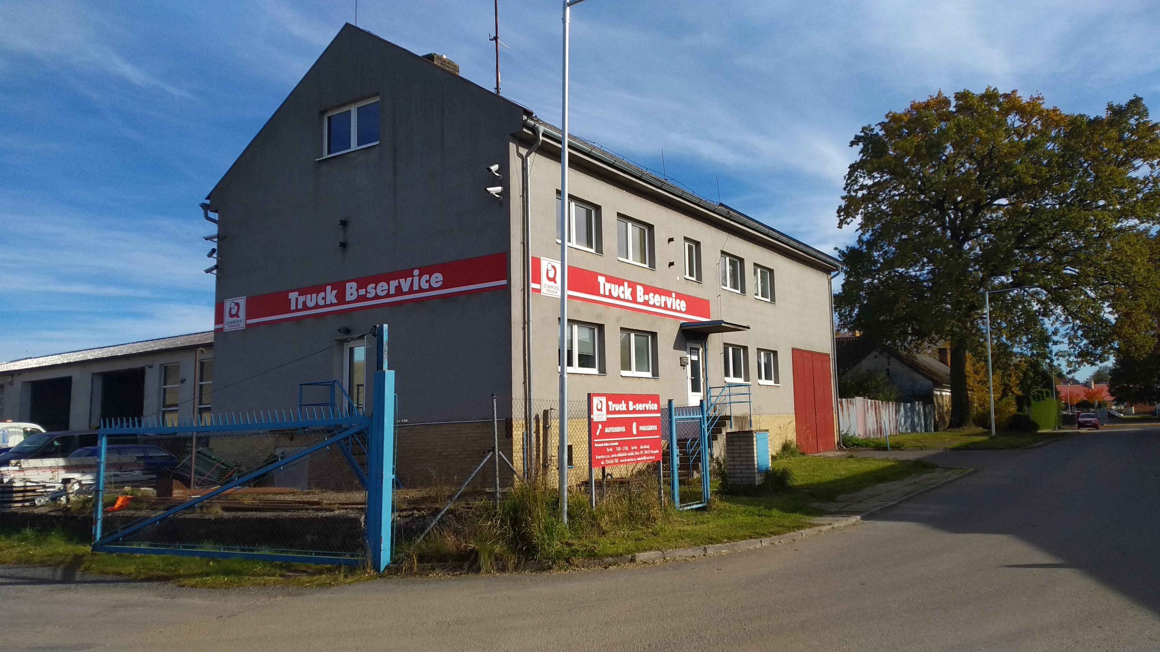 B-service, s.r.o. foto 2