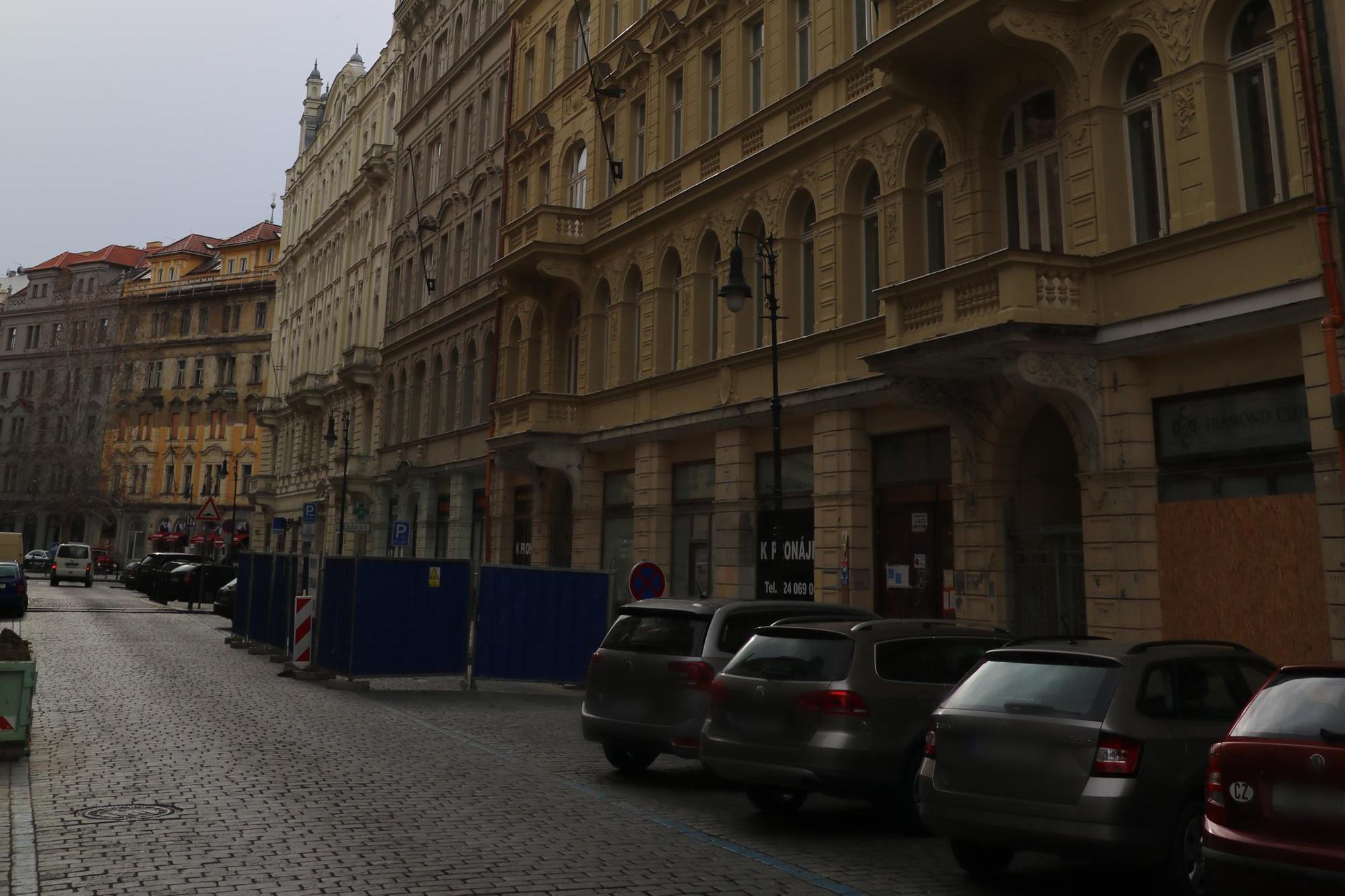 Amadeus Real Estate, a.s.