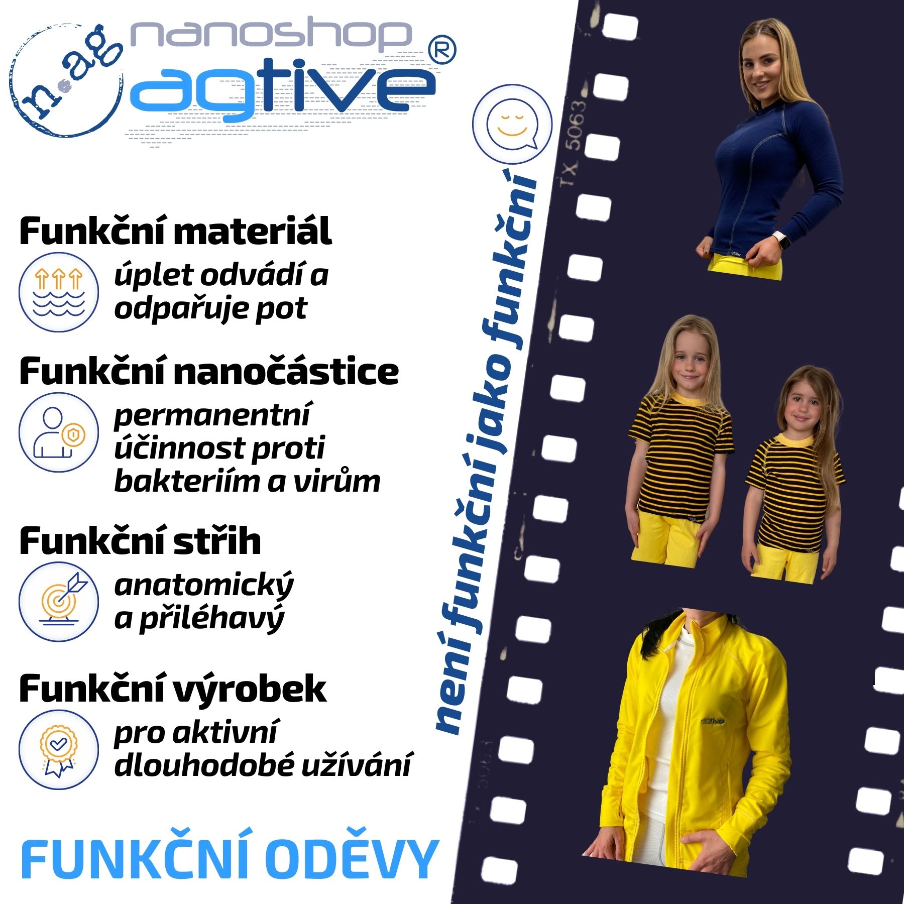 NANOSHOP AGTIVE foto 3