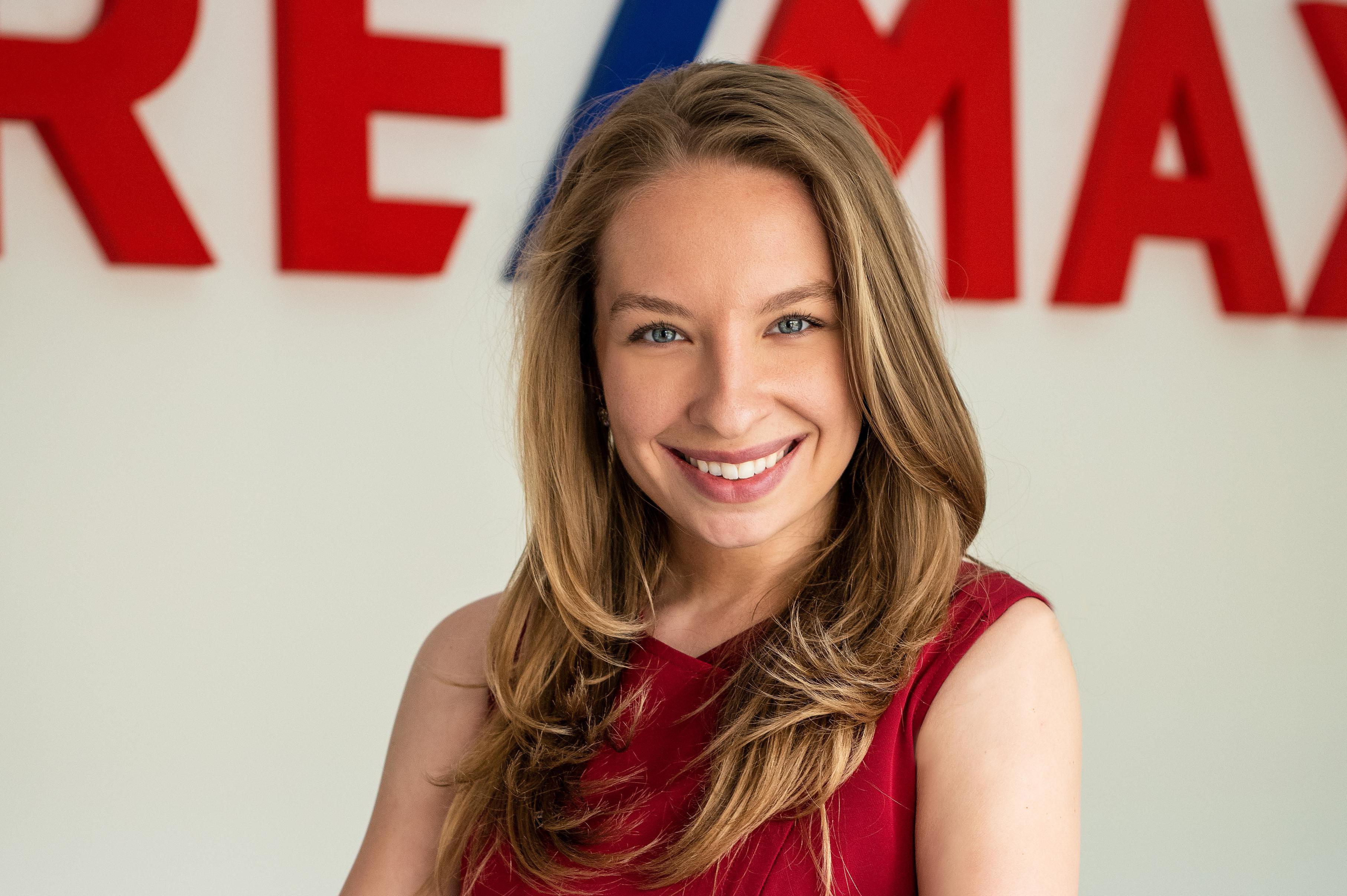 Zuzana Vránová - realitní makléřka foto 1