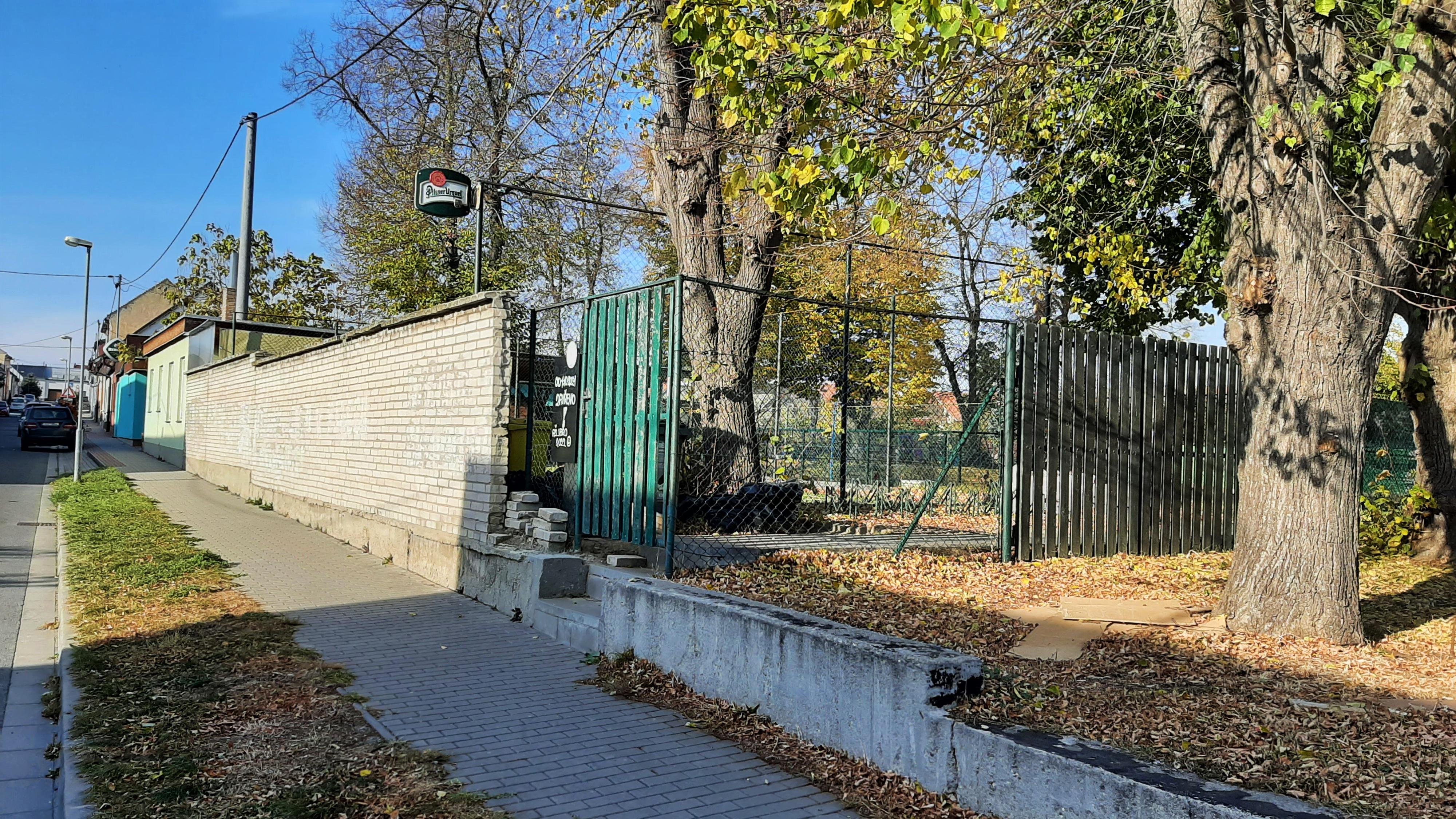 DSK Rybníček foto 2