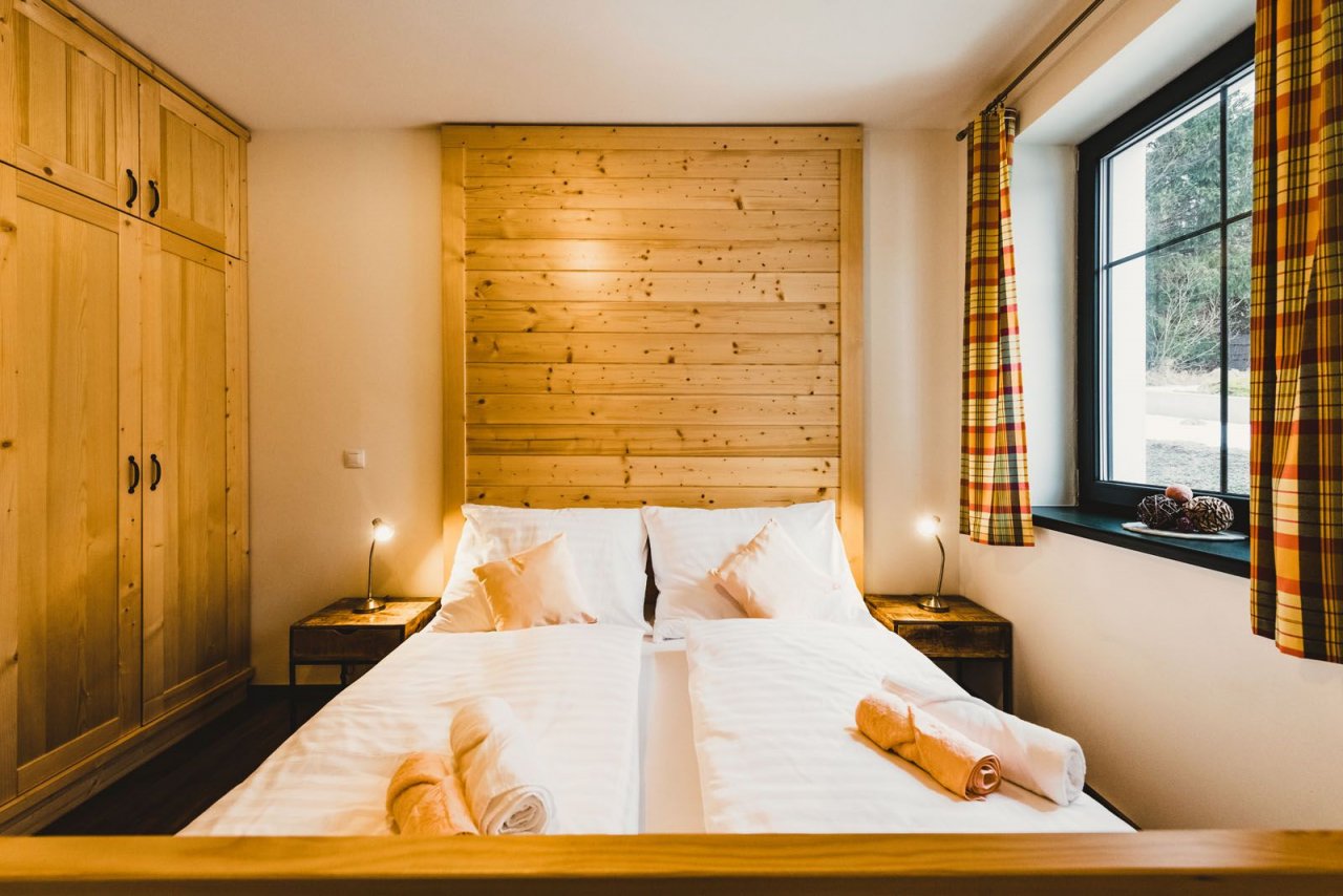 Apartmány Na Soutoku foto 3