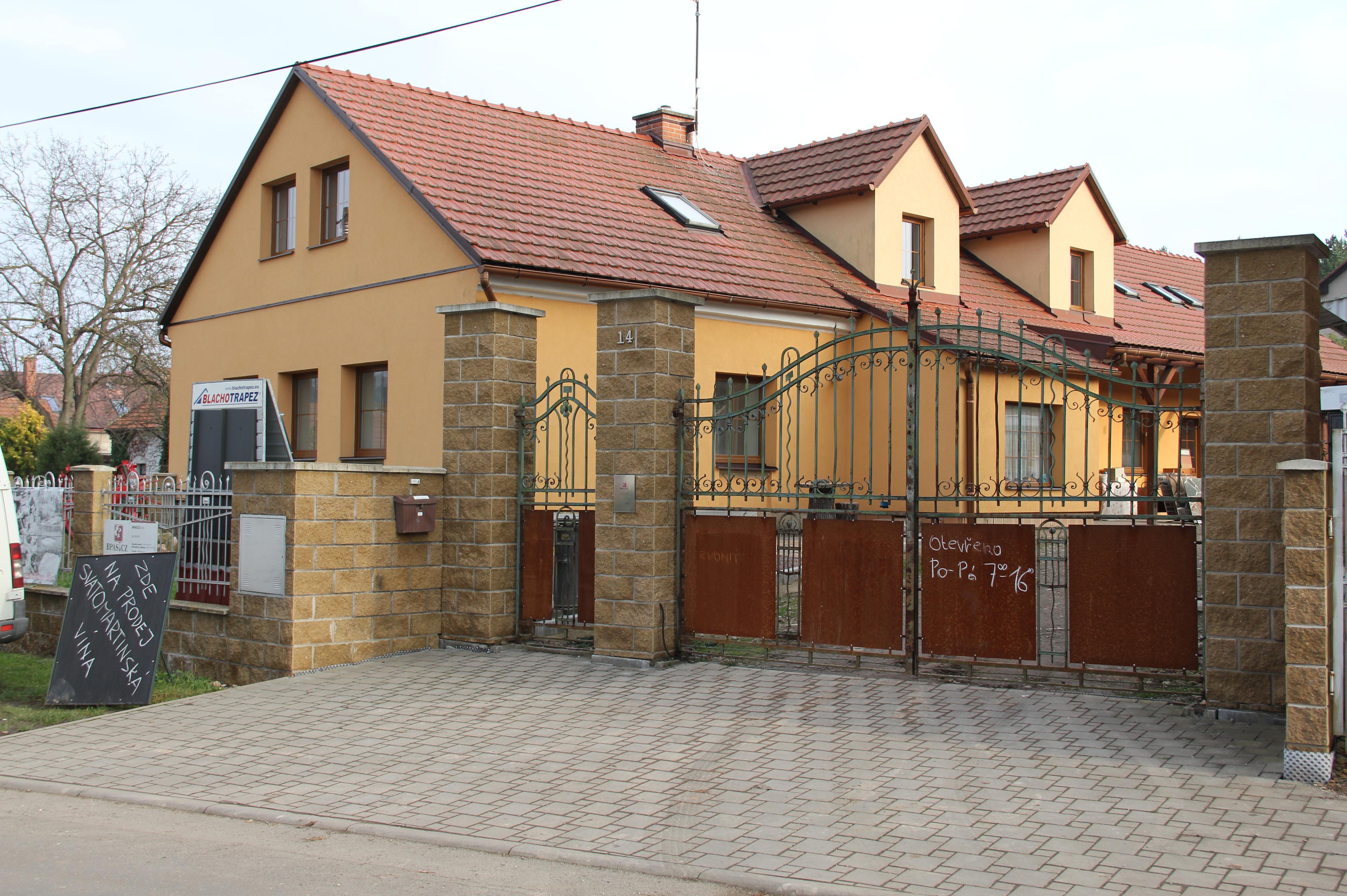 On-line marketing BPAS.CZ s.r.o.