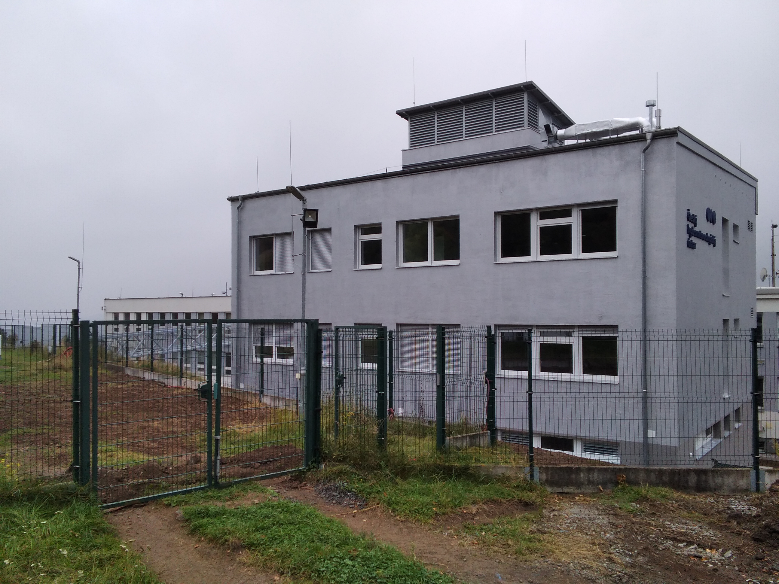 Český hydrometeorologický ústav foto 3