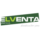 Logo obchodu Elventa plast s.r.o.