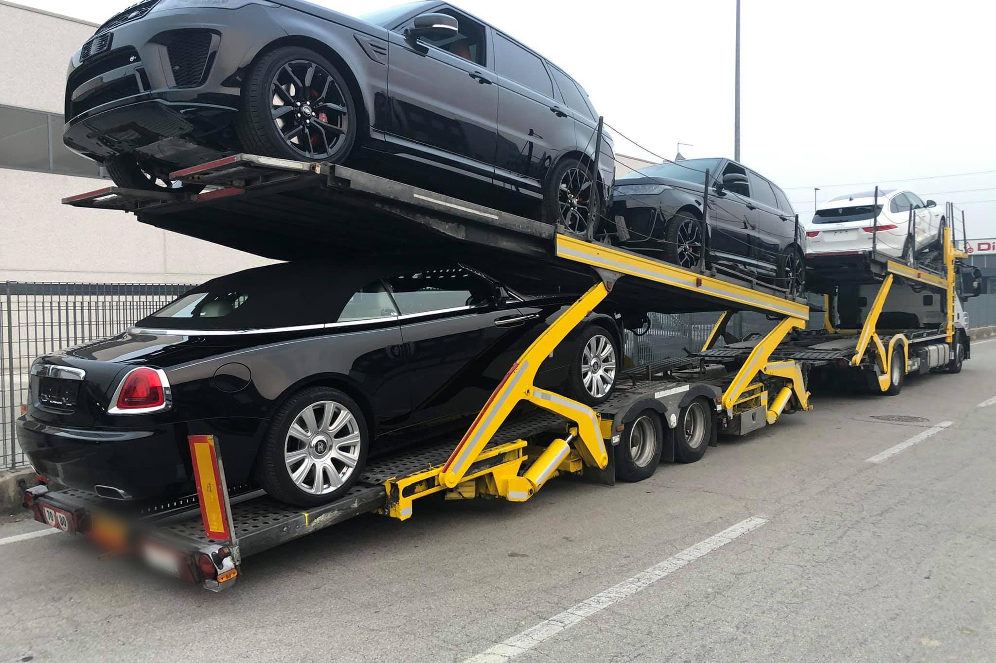 IMPORT DIRECT, s.r.o. foto 1