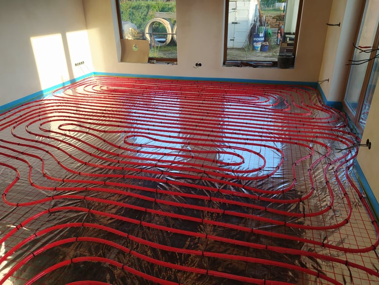 Tomáš Jiřiště  Topenářství - Instalatérství foto 3