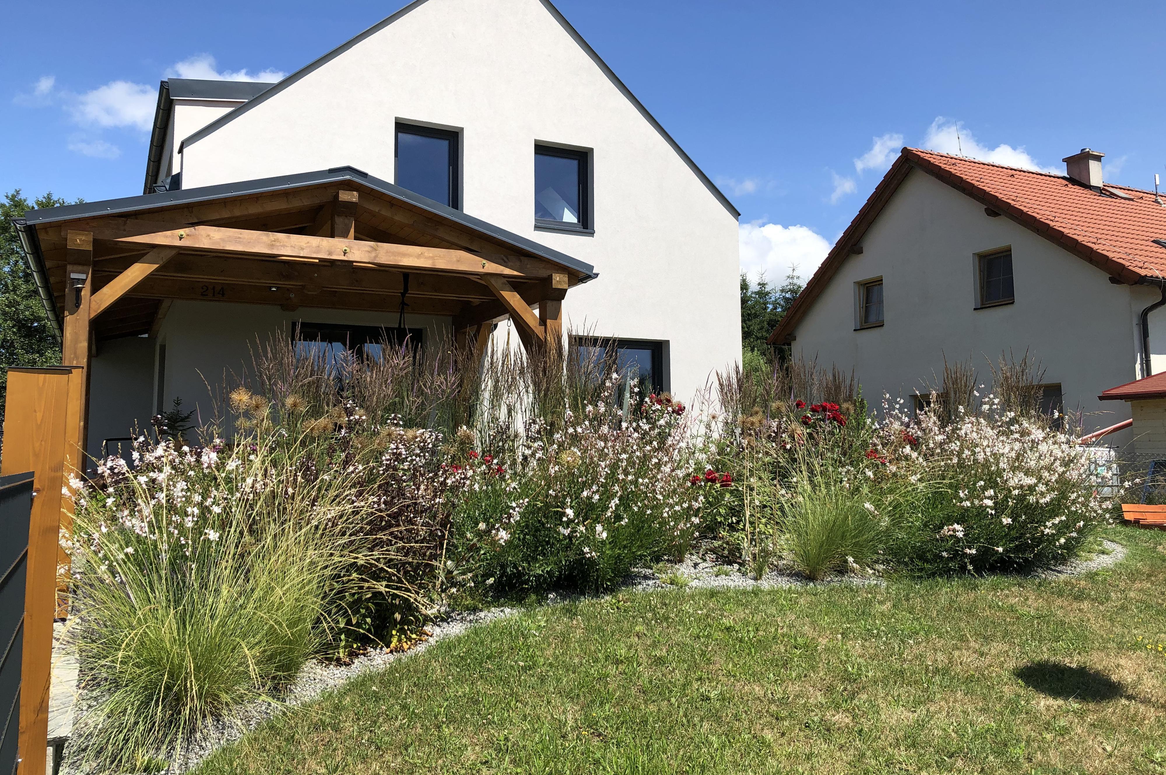 Ing. Markéta Kollmannová