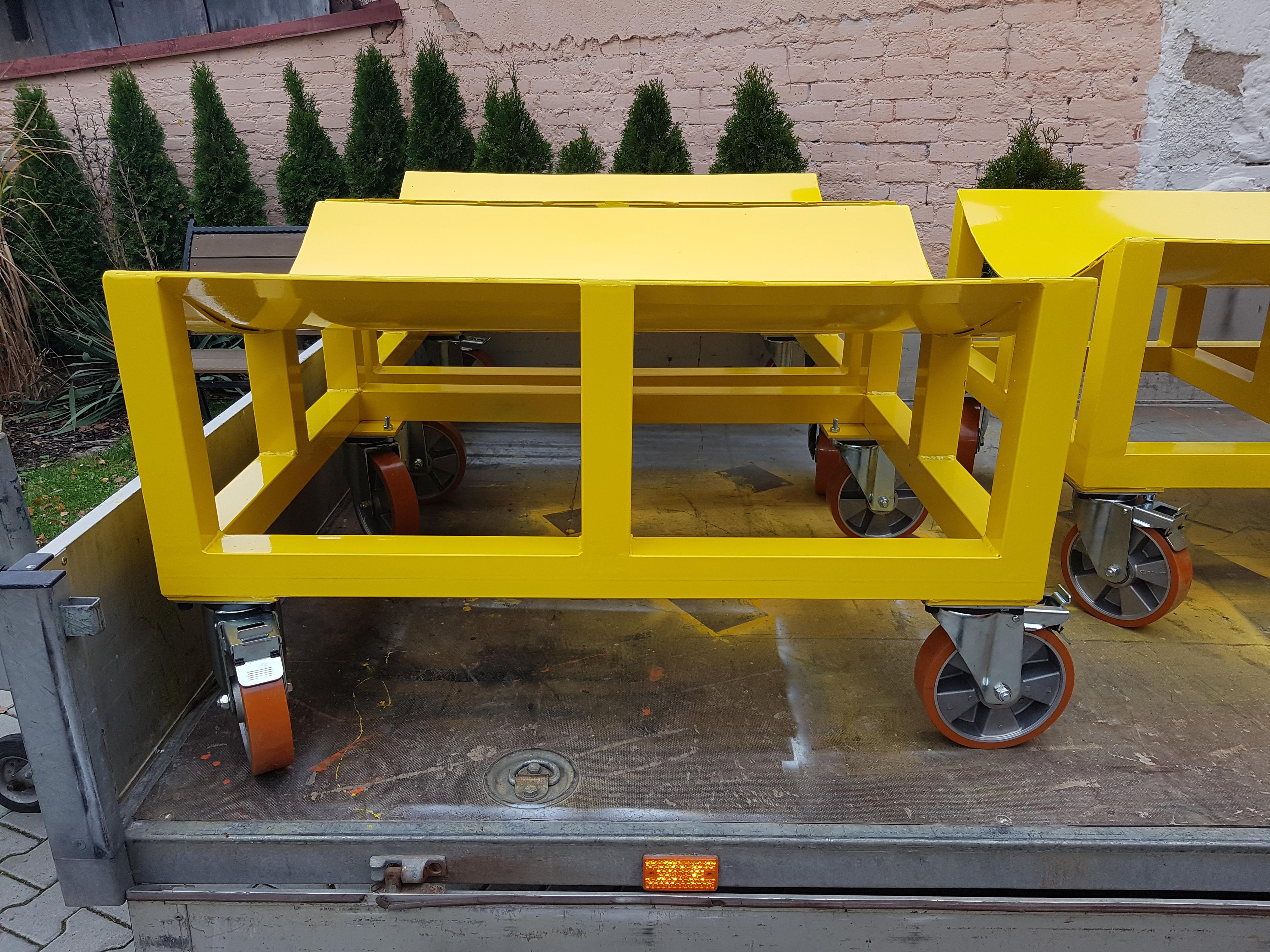 Milan Oncirk - Kovovýroba -  Zámečnictví foto 5