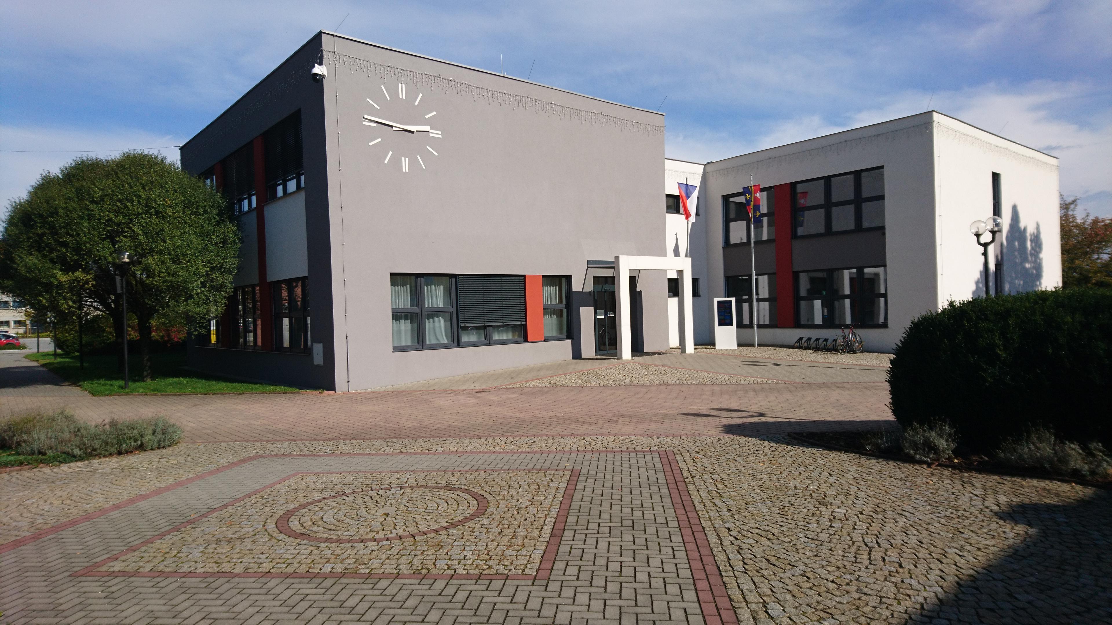 Studénka - městský úřad foto 5