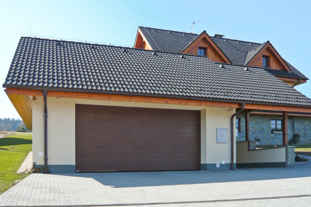 Montujeme vrata foto 2