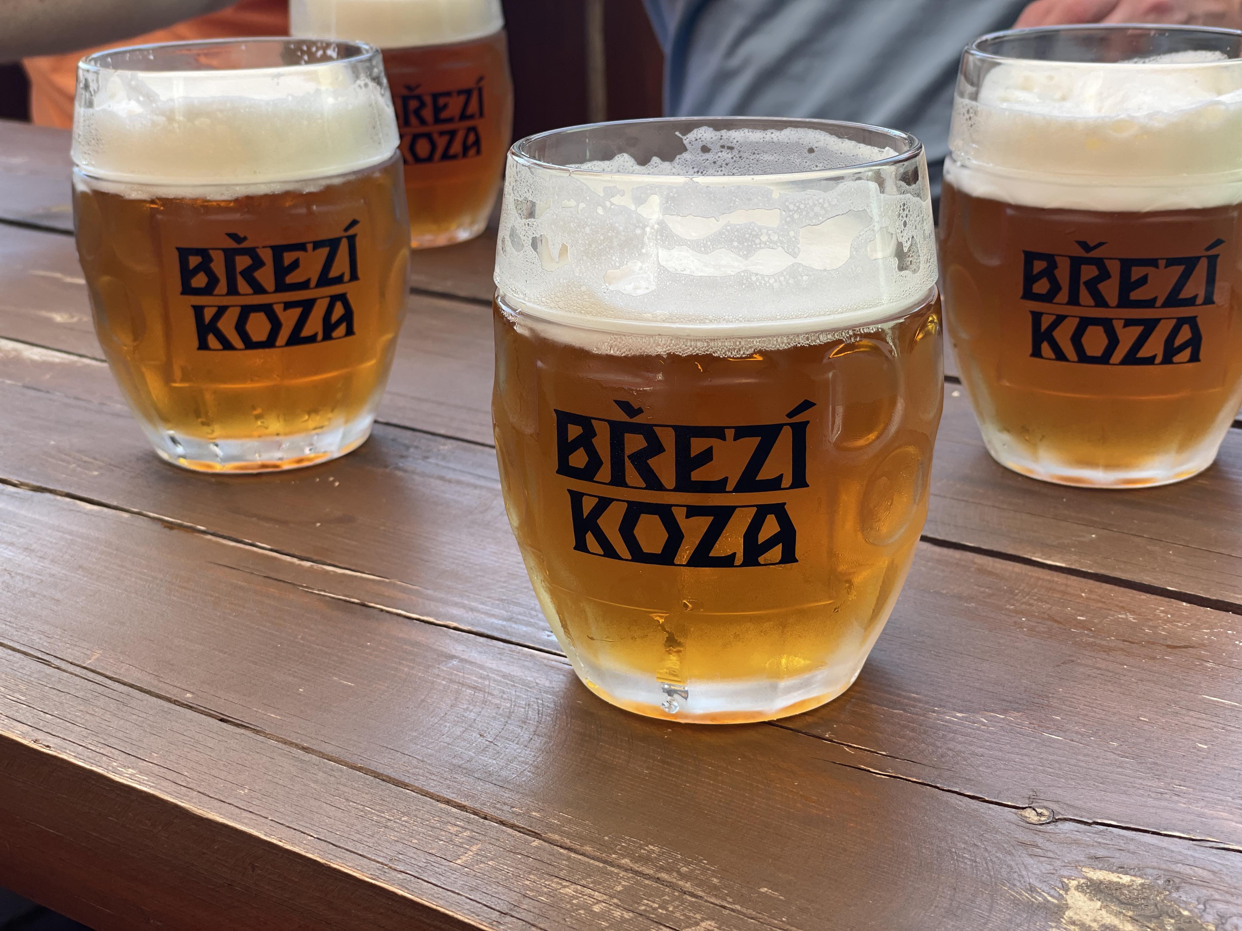 Pohostinství U Svatošů foto 2