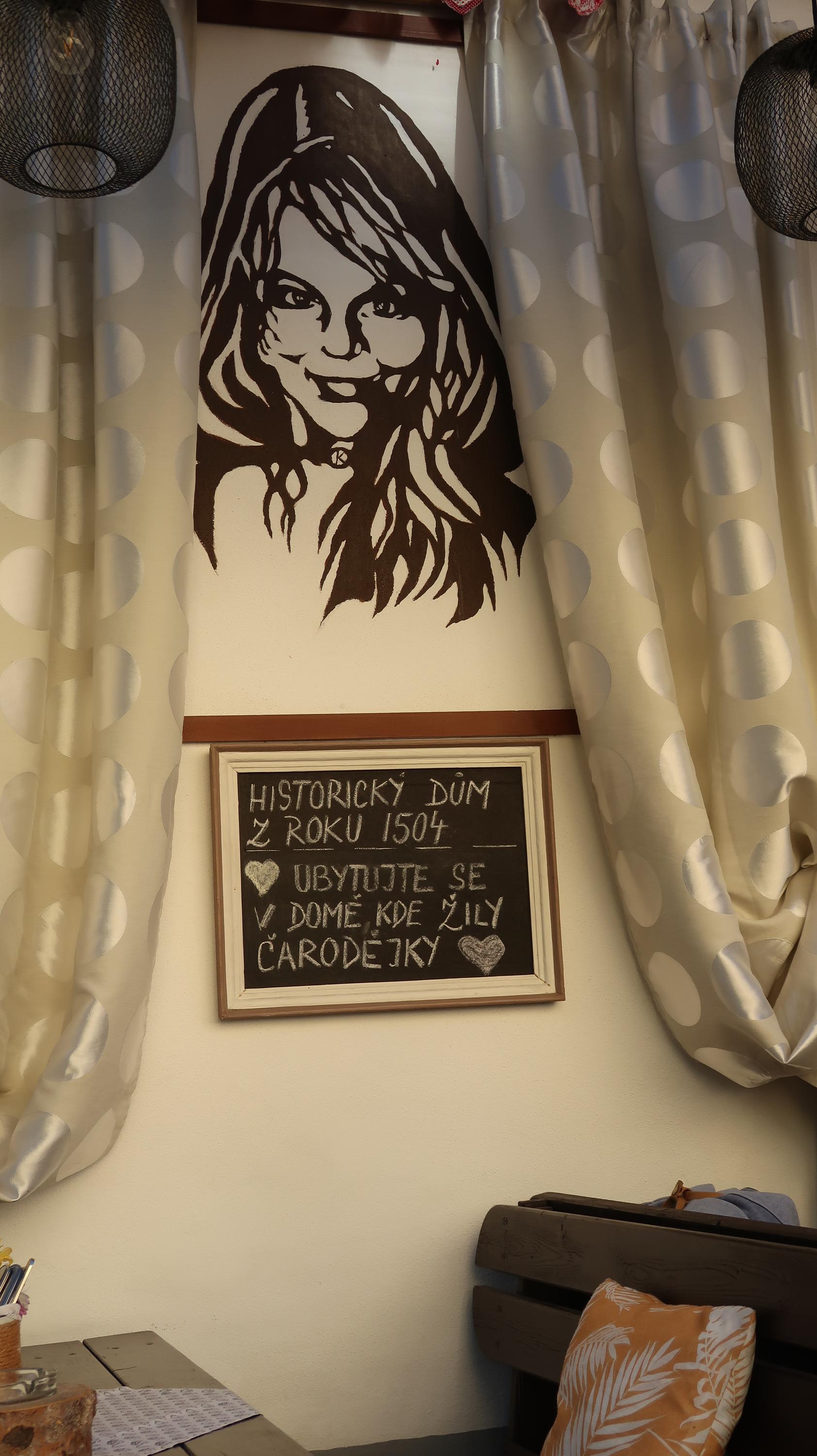 Penzion Kristínka foto 4