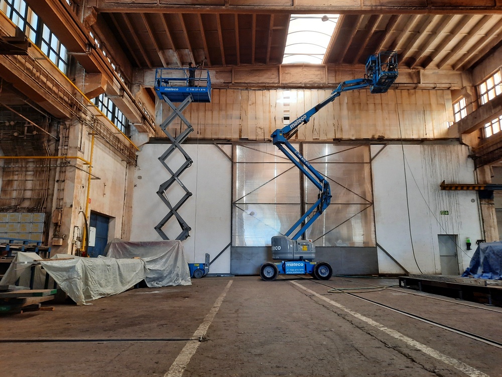 ALEGO průmyslové čištění s.r.o. foto 5