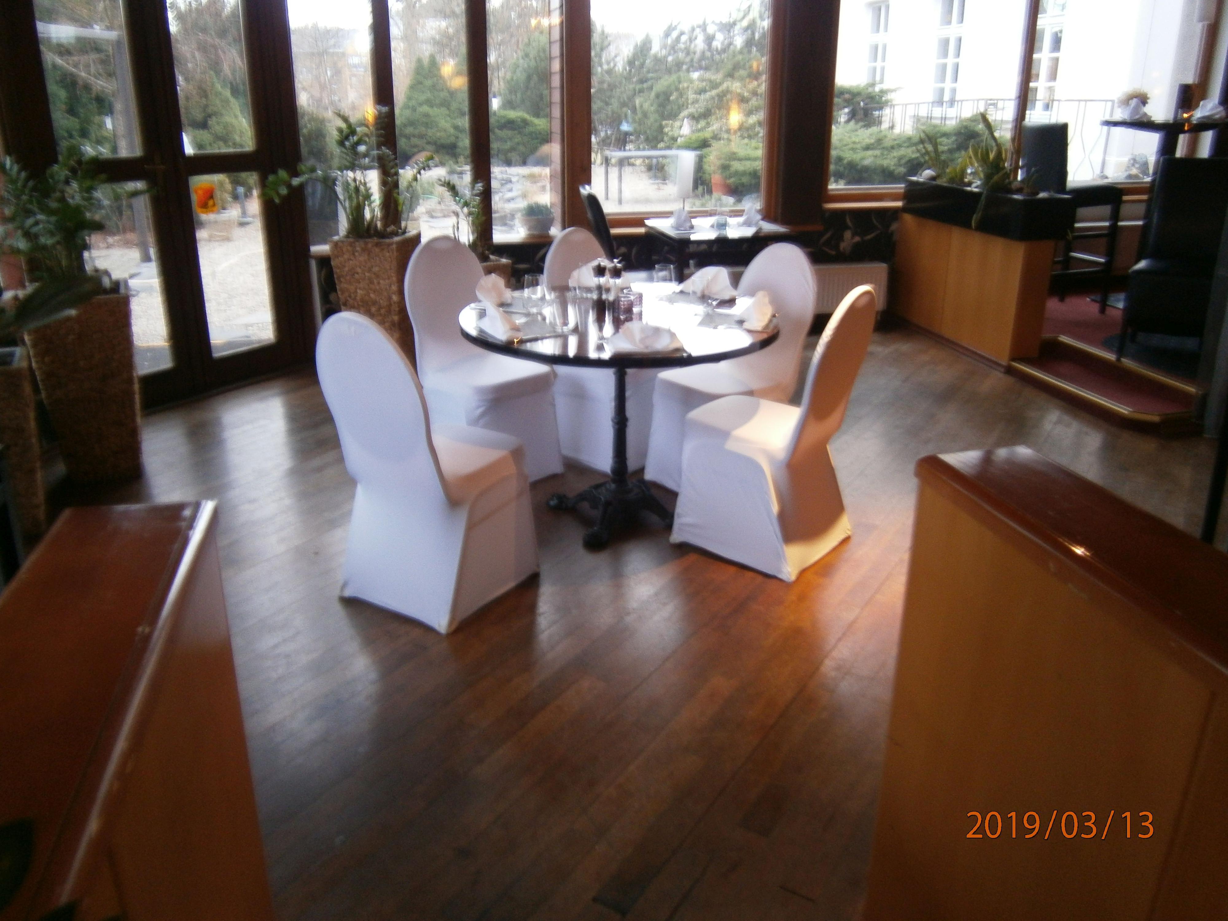 Restaurace Atrium foto 4