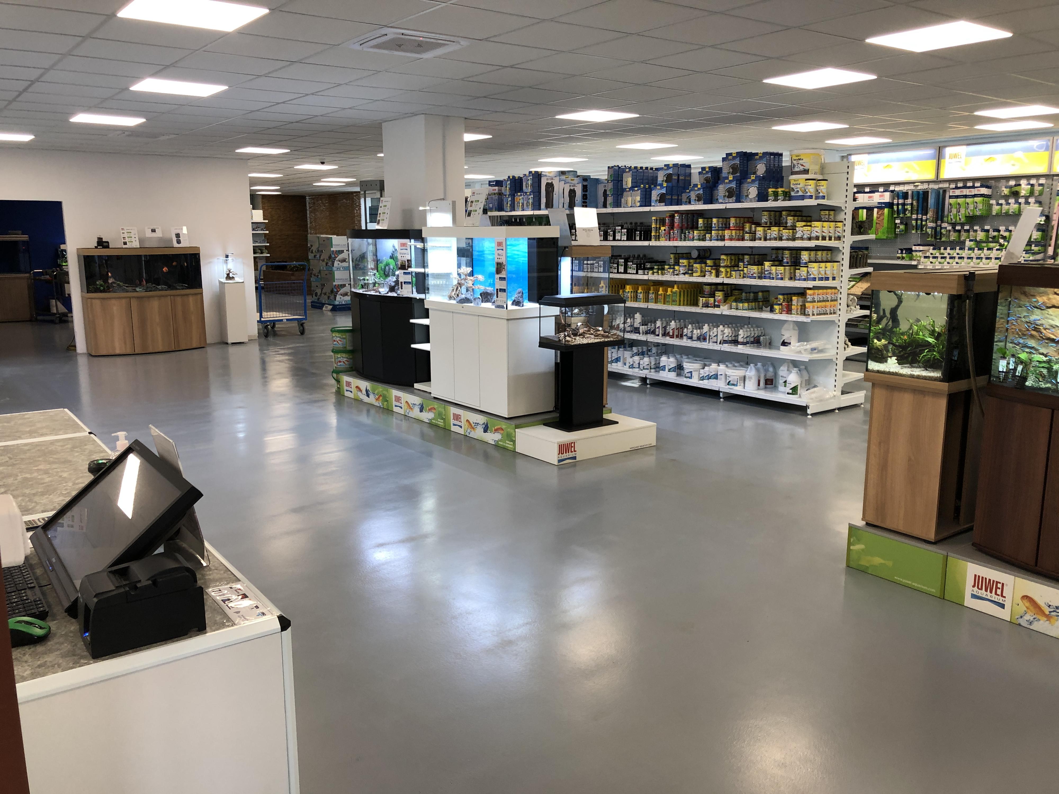 Juwelakvarium foto 5