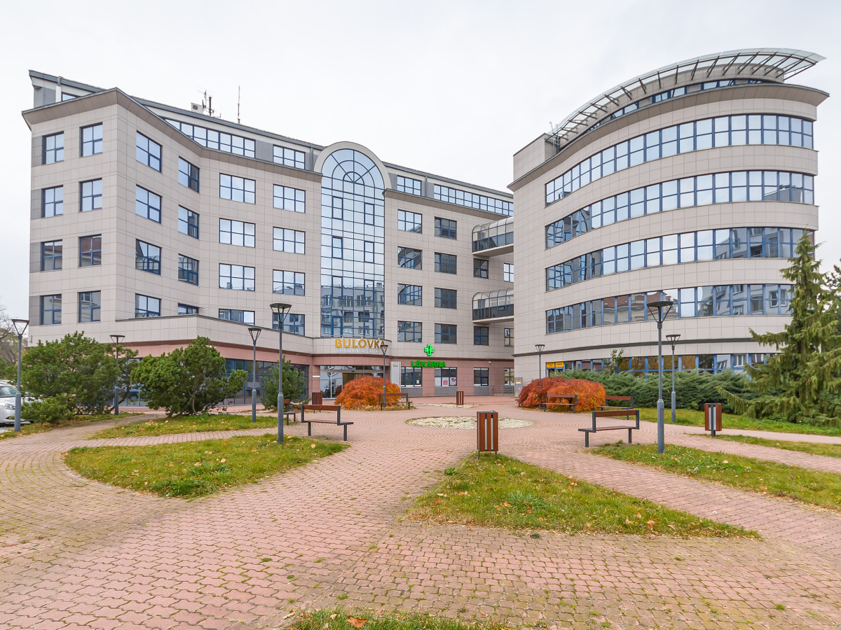Bulovka Medical & Business Centre foto 6
