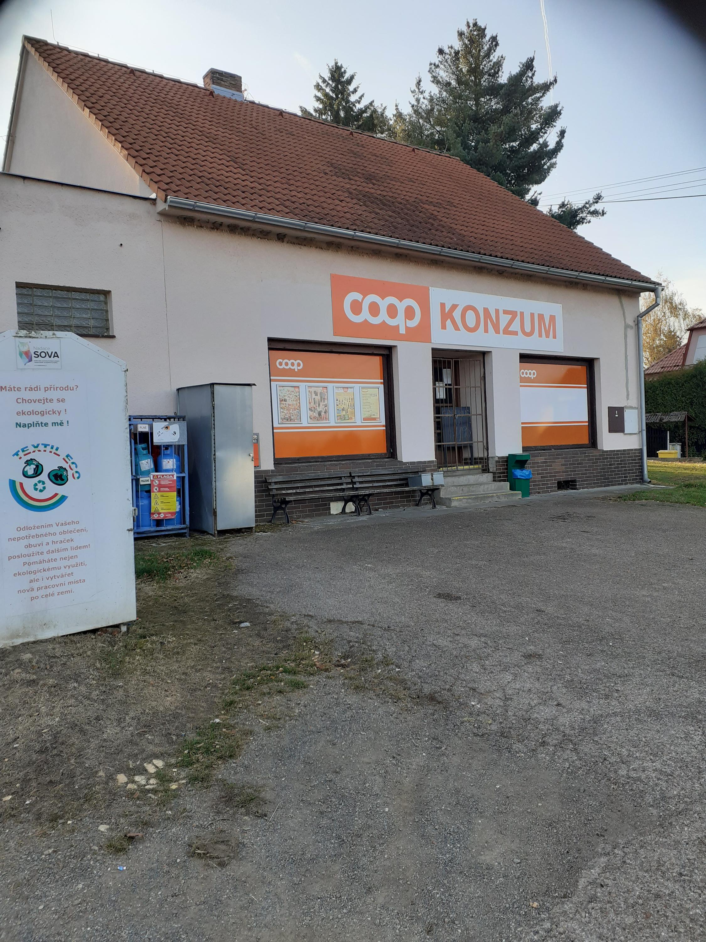COOP Plzeň, družstvo foto 3