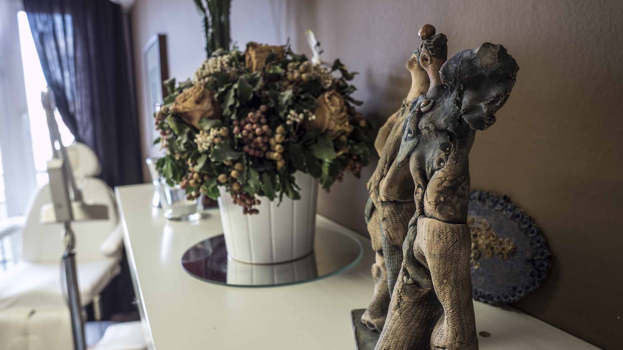 Studio Pedikmanik + Nastřelování náušnic  - I. Matoušková foto 3