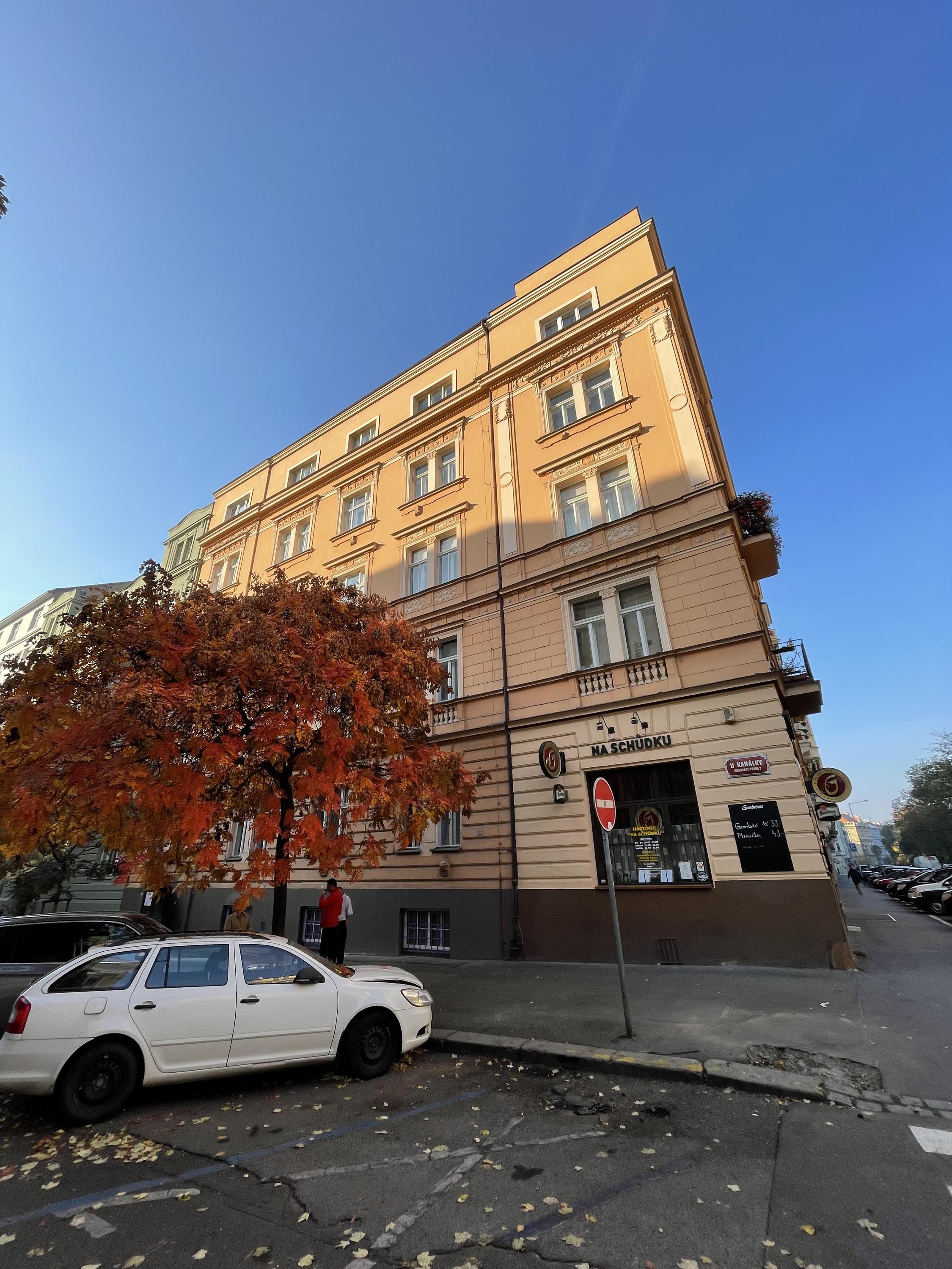 Hostinec na Schůdku foto 2