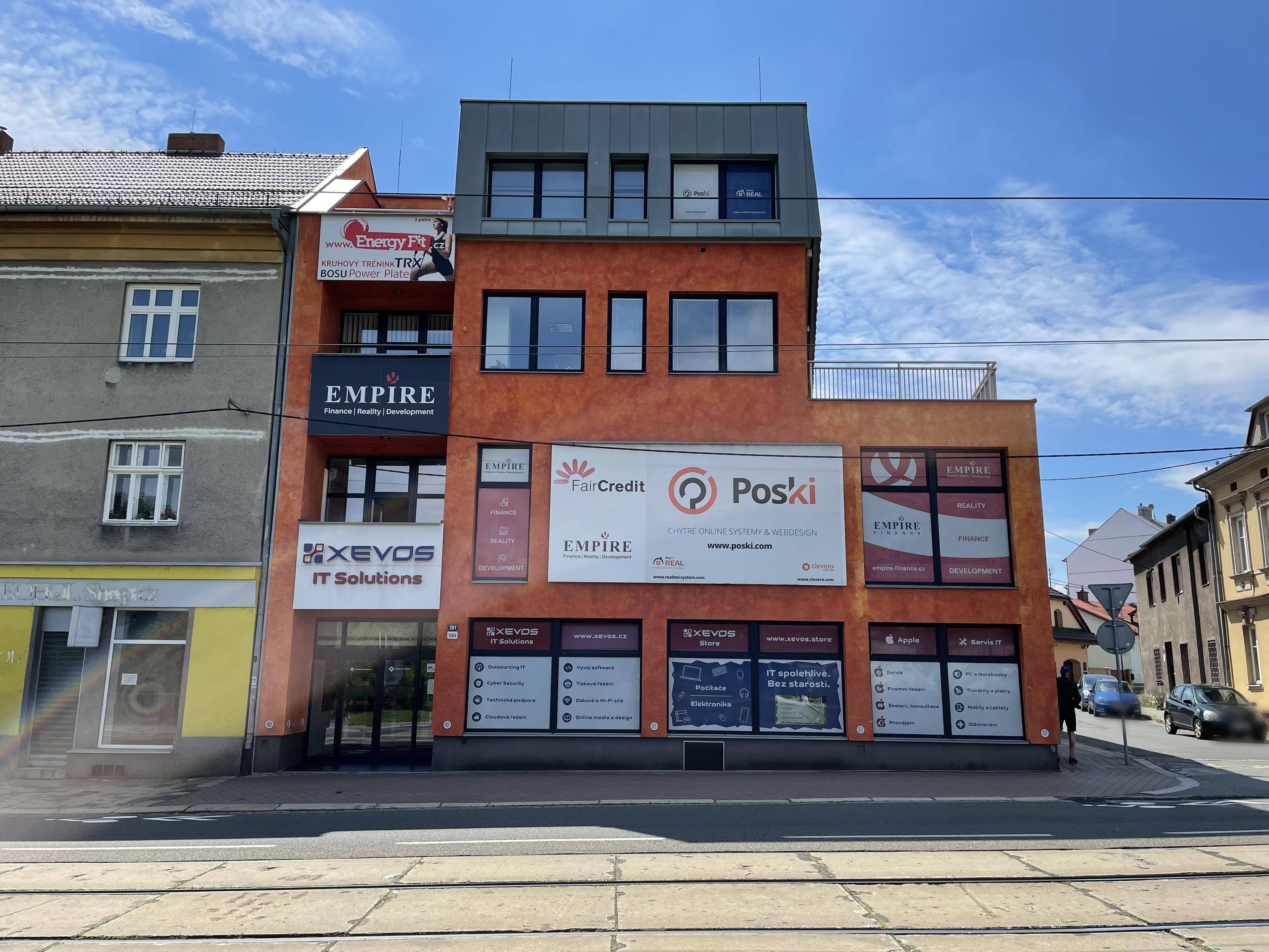 XEVOS Store foto 3