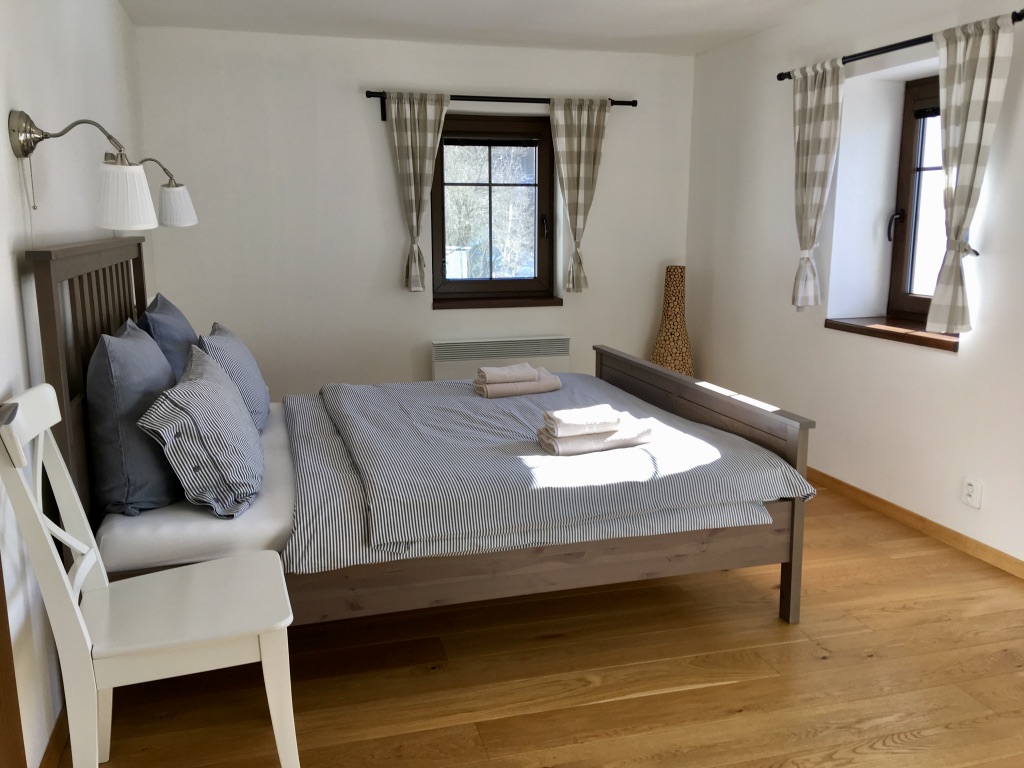 Apartmány Český Jiřetín foto 5