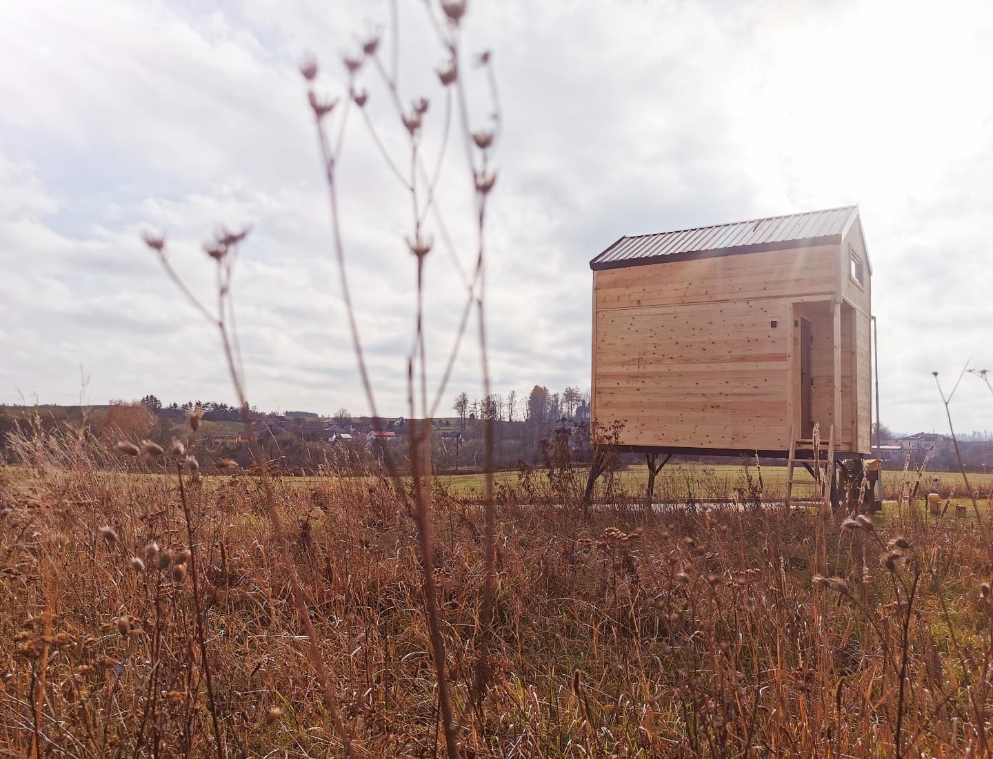 Tripeek Vysočina foto 4