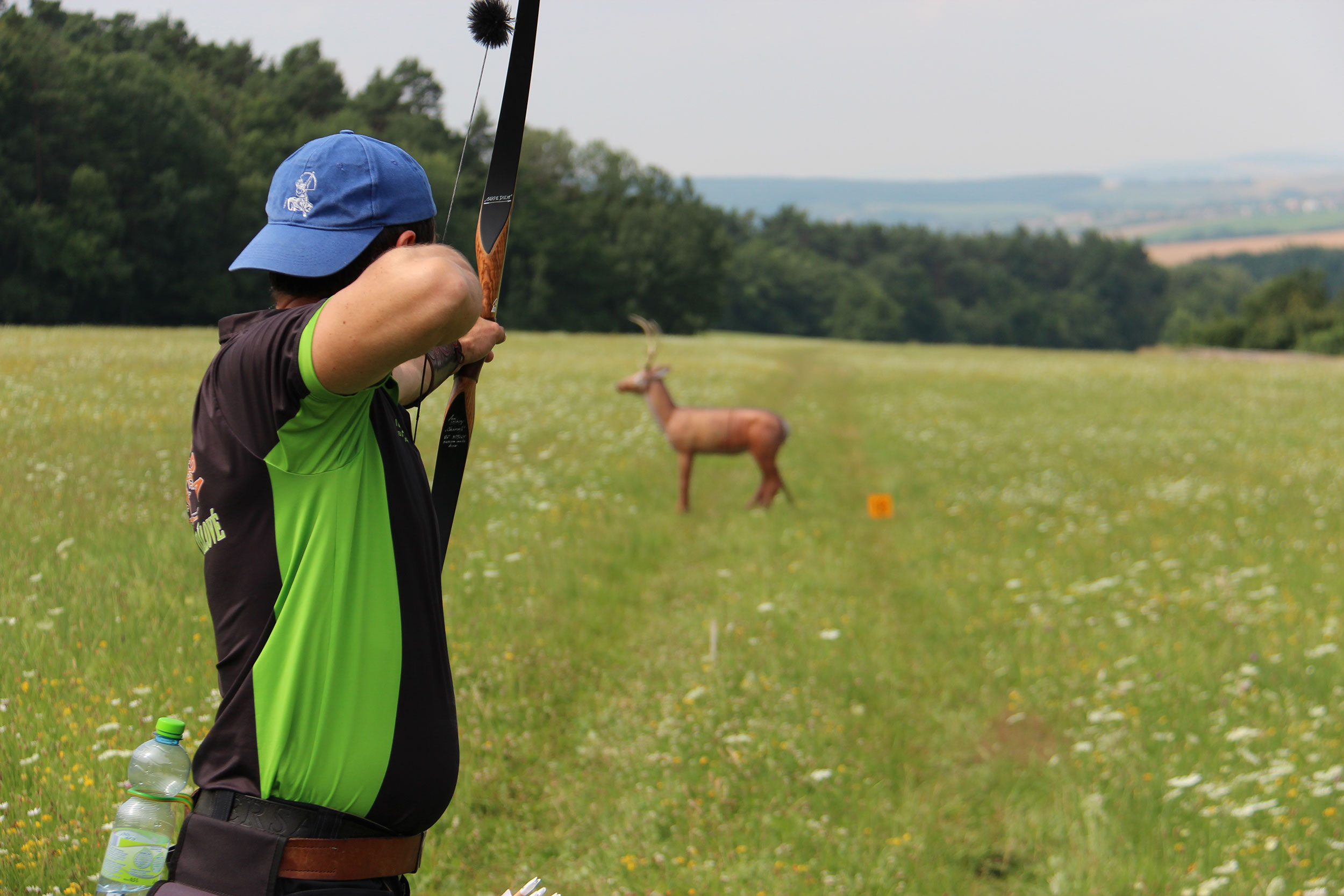 Lukostřelecký klub Phoenix Kostelec, z.s. foto 3