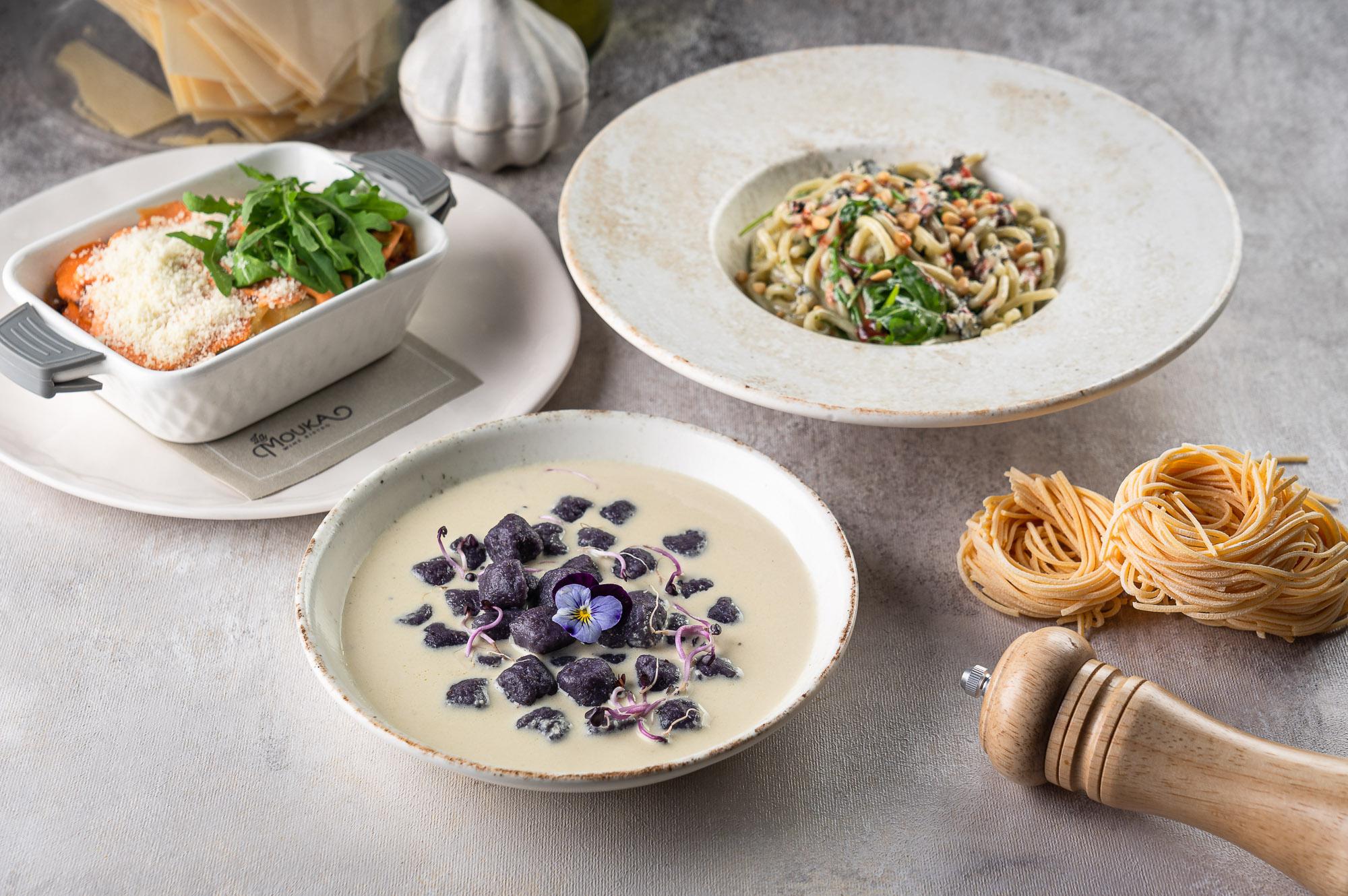 La Mouka wine bistro foto 1