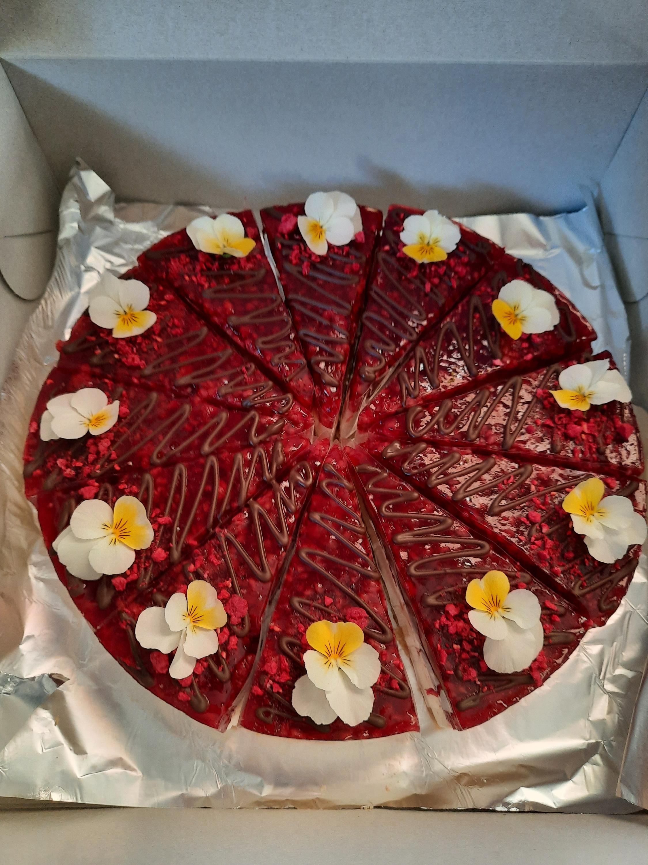 Cake & Pie foto 4