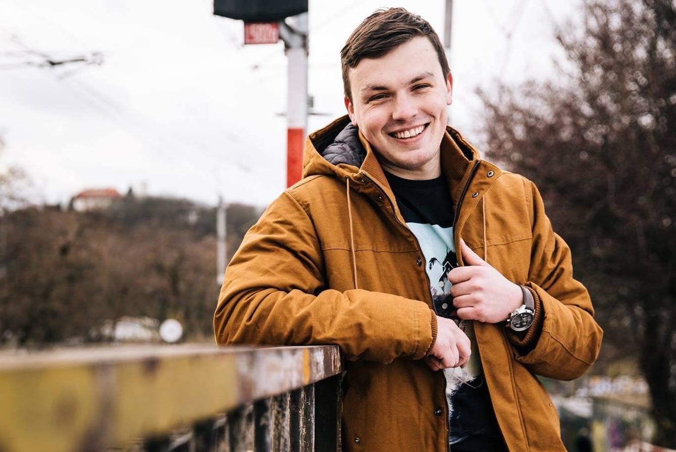 Lukáš Progy Doležal