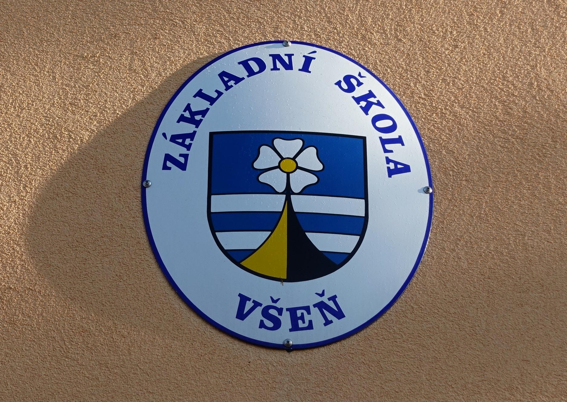 ZŠ Všeň foto 2