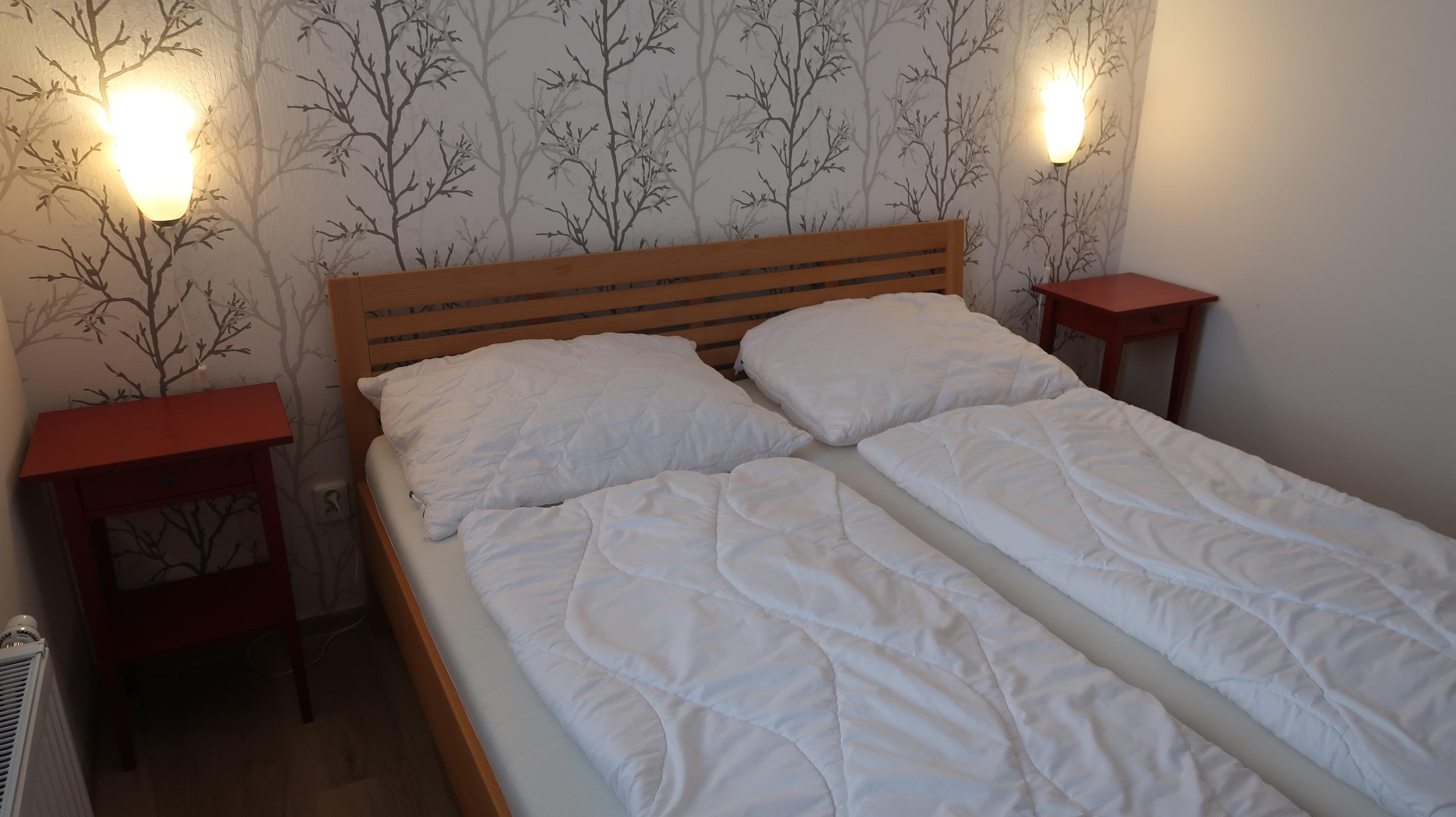 Apartmány Kobylnice - Lipno foto 4