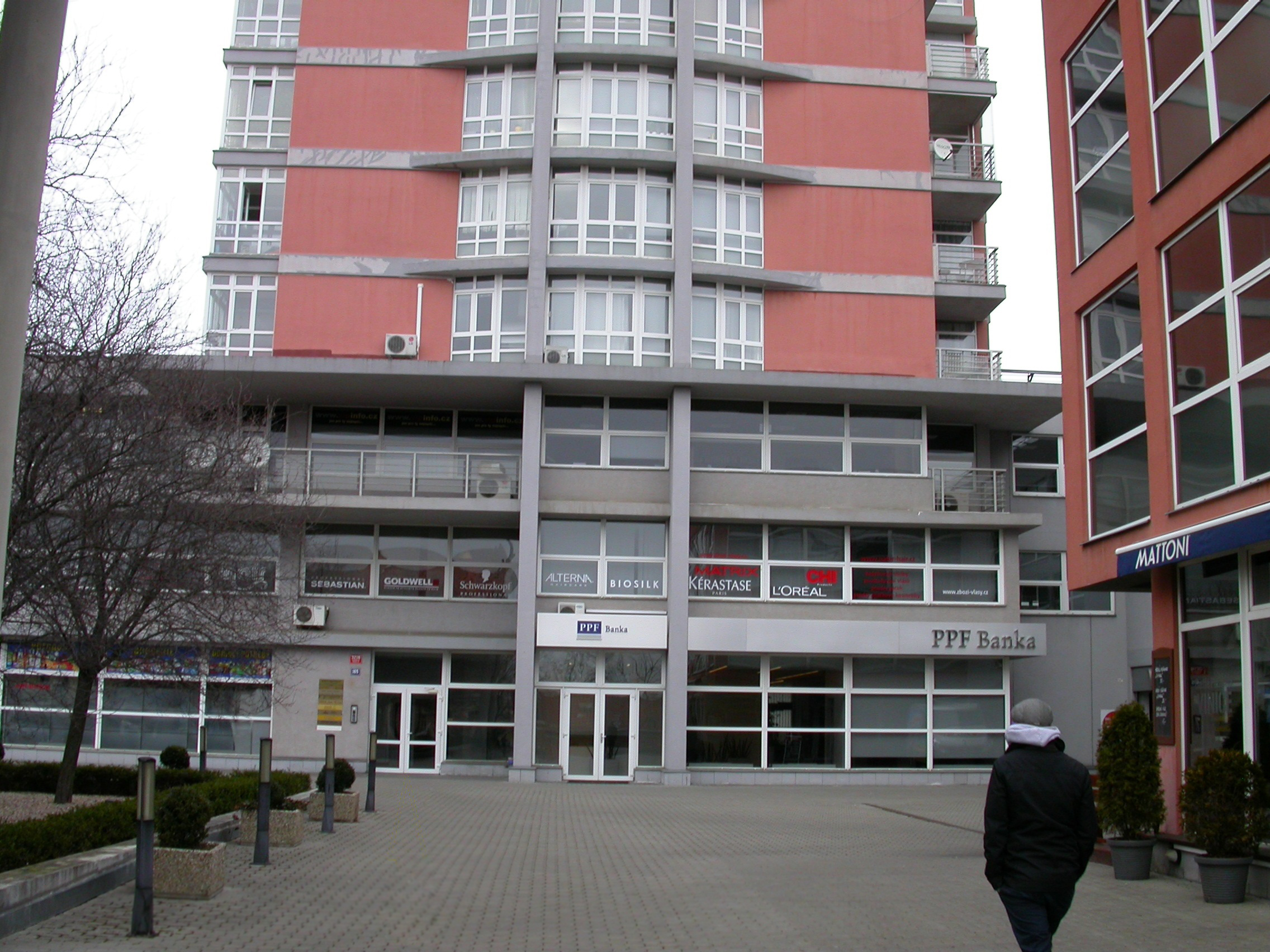 MUDr. Ladislav Česnek zubní praxe s.r.o.