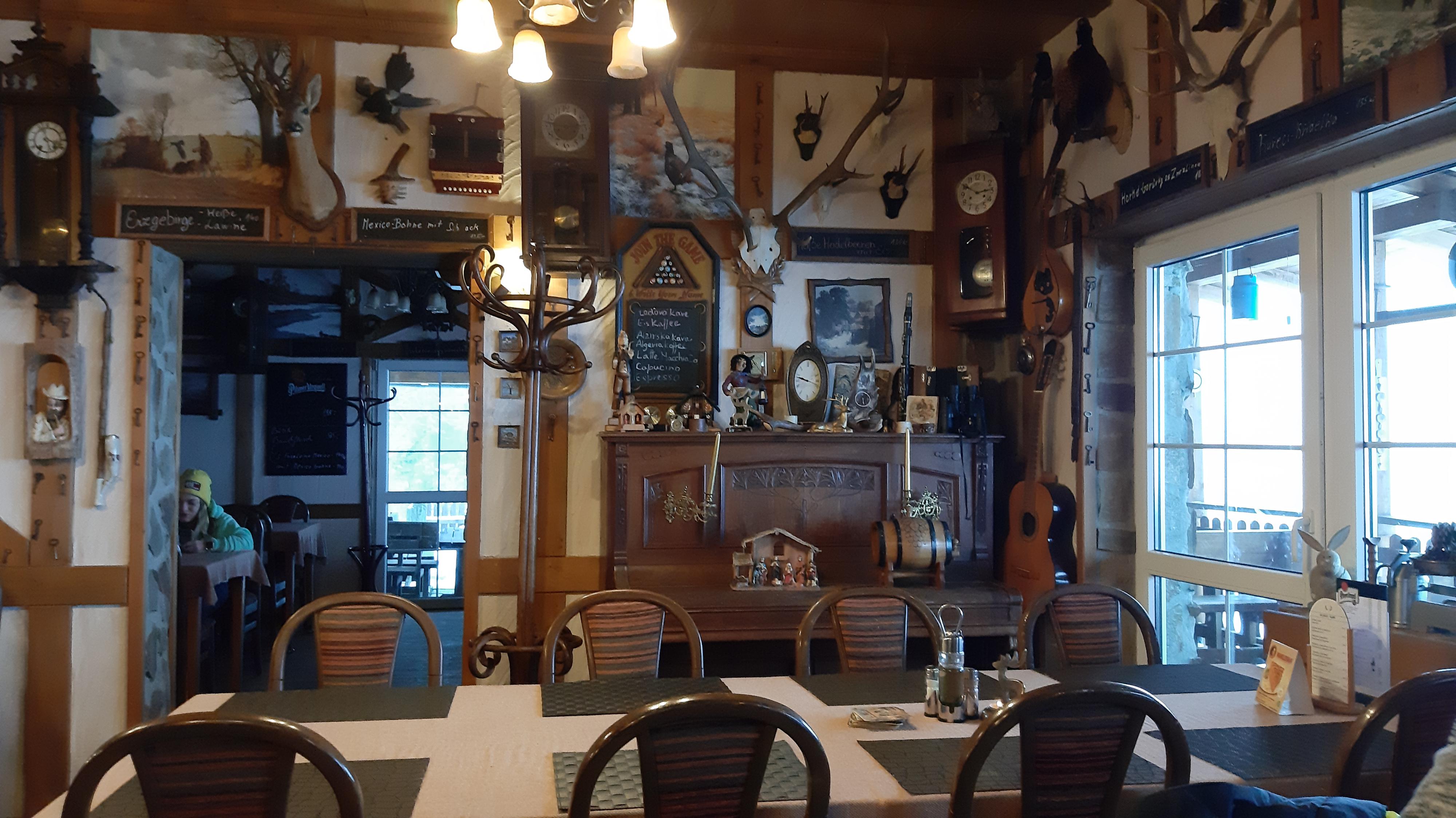 Pension Anton foto 2