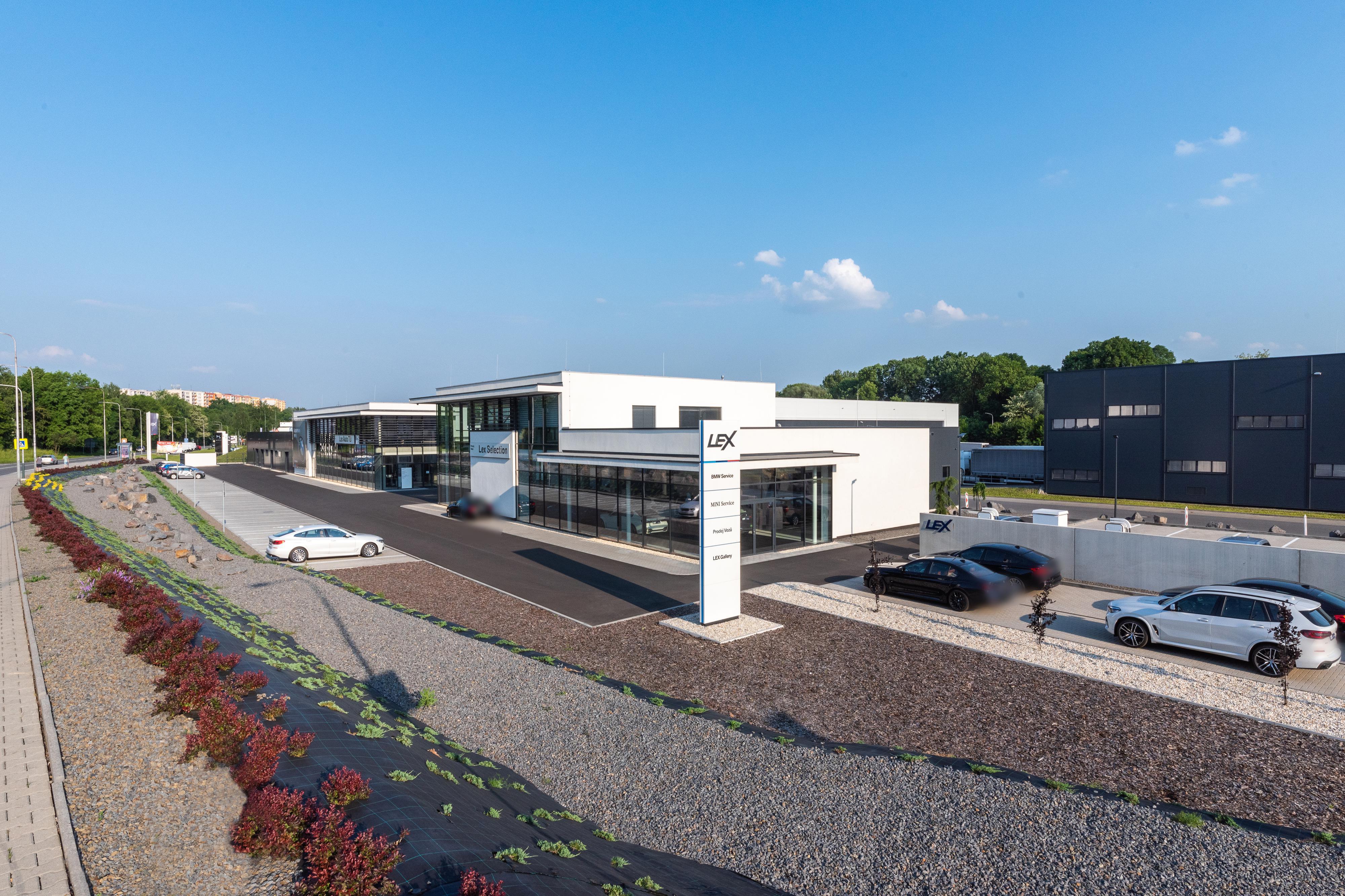 BMW Lex Auto TB foto 4