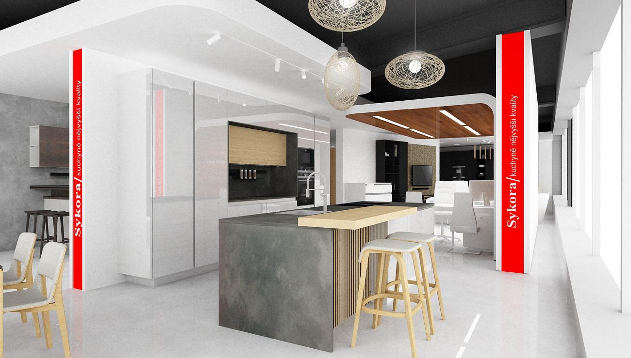 Sykora ® kuchyně nejvyšší kvality foto 5