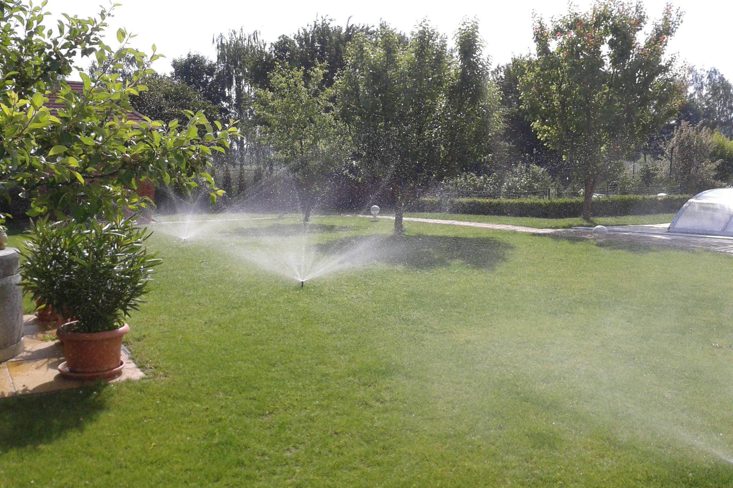 UNIPLANT - REALIZACE ZAHRAD