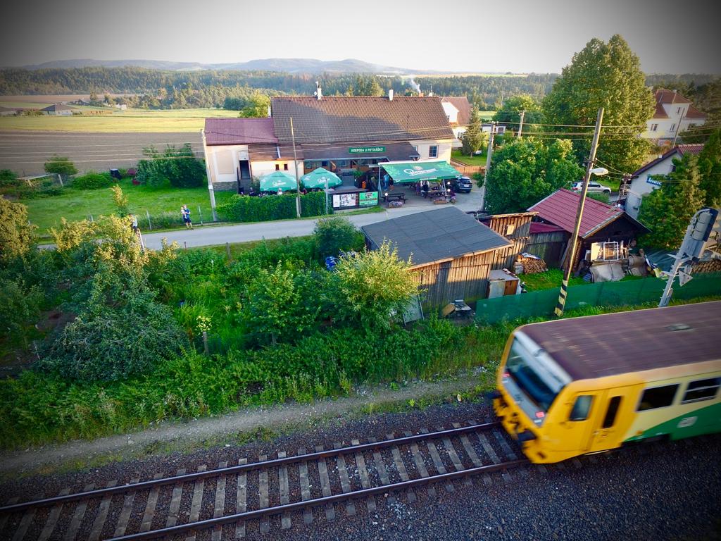 Hospoda U Petrášků foto 2