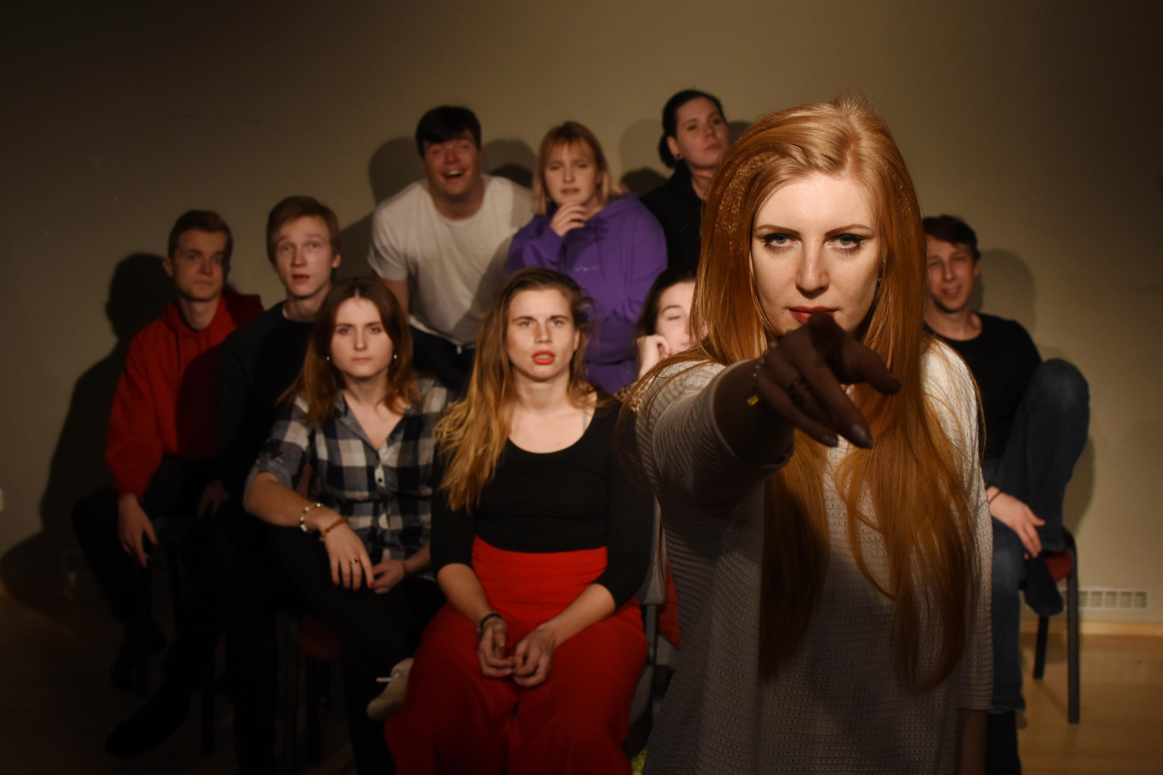 Divadlo Procity foto 5