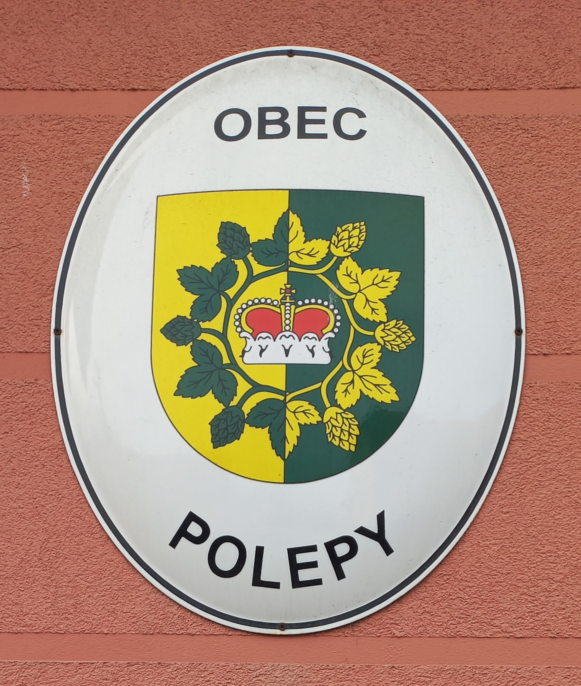 Polepy - obecní úřad foto 2