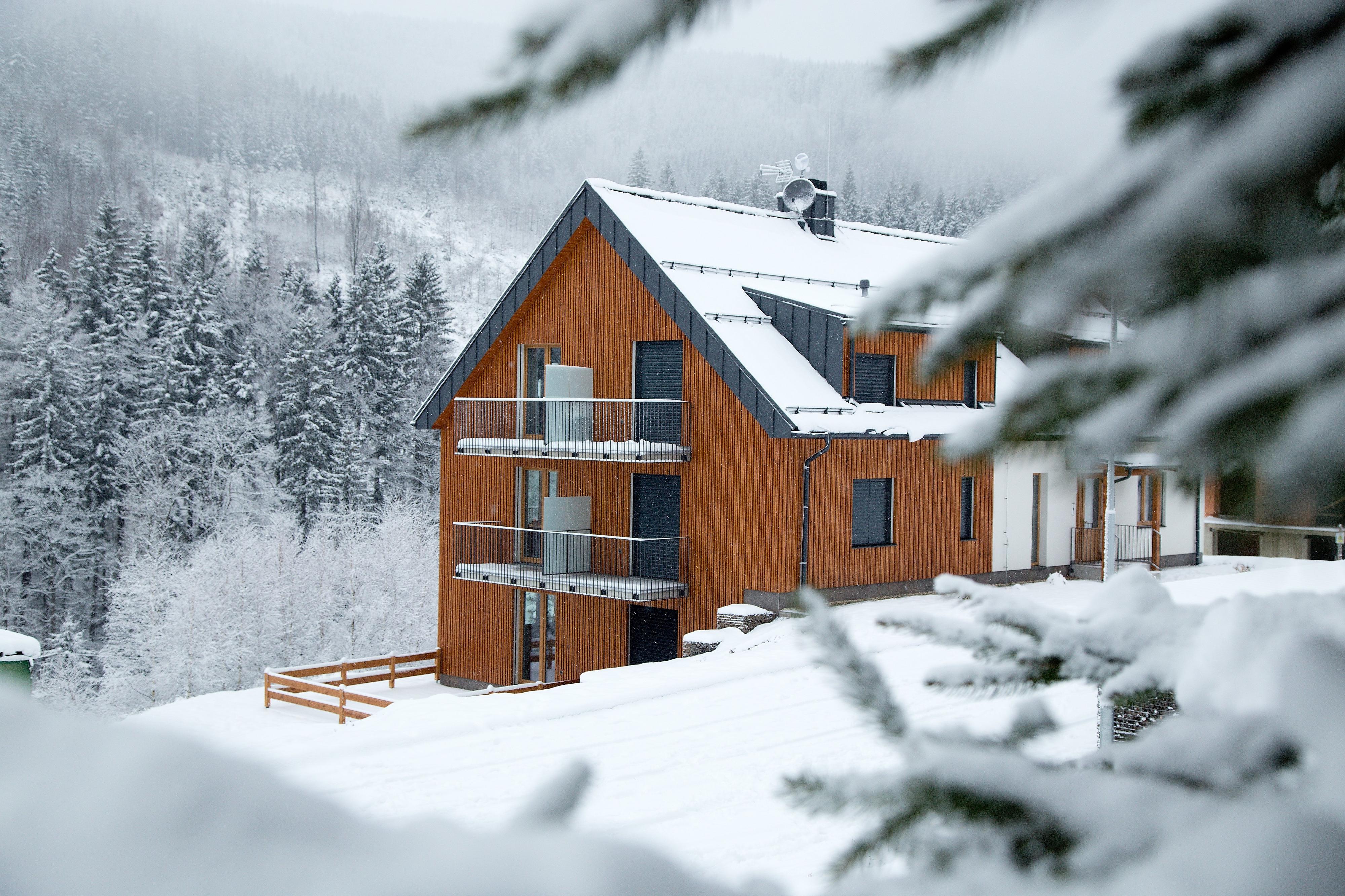 Apartmán Pod Klepáčem