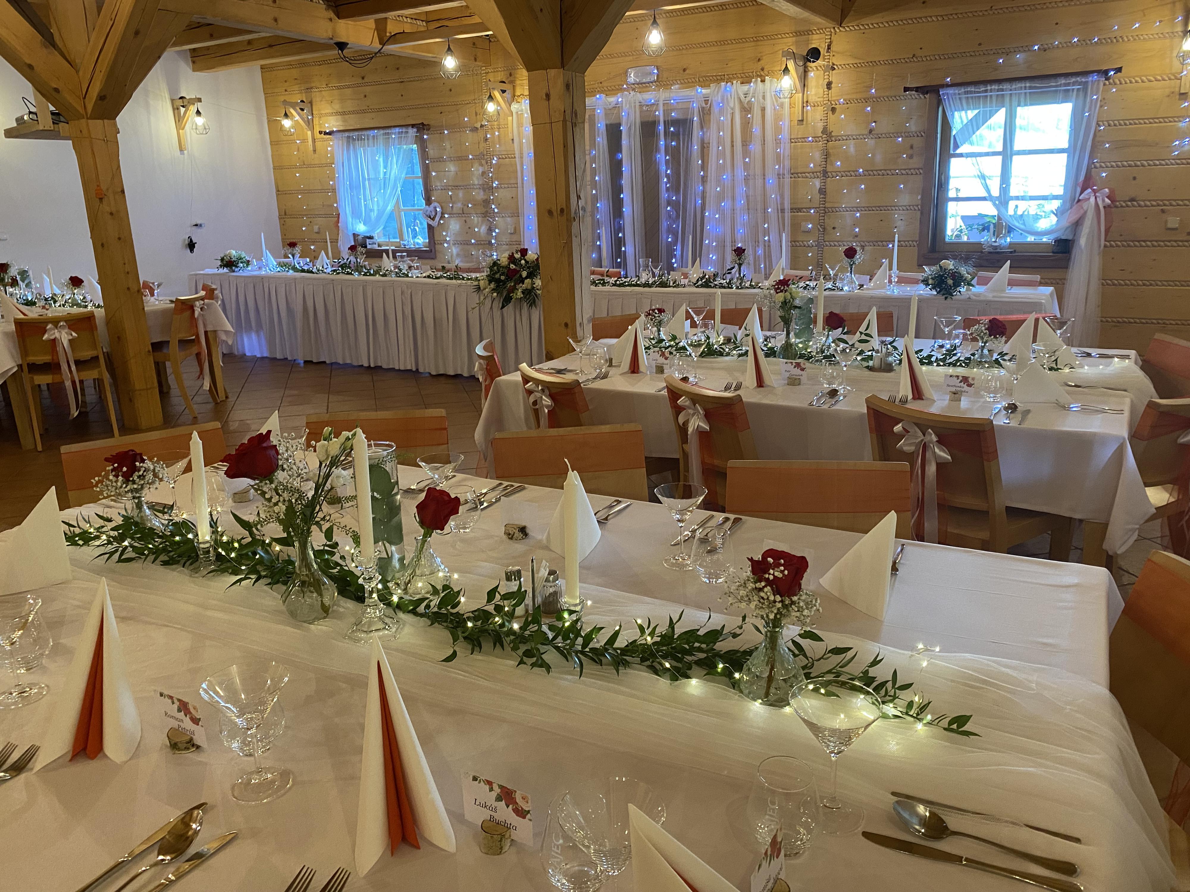 Restaurace a penzion Grunt