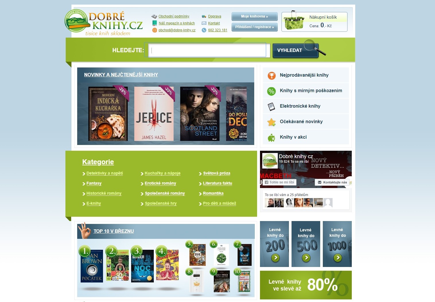 Dobre-knihy.cz foto 2