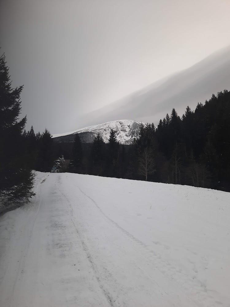 Chata Pod Studničnou foto 6